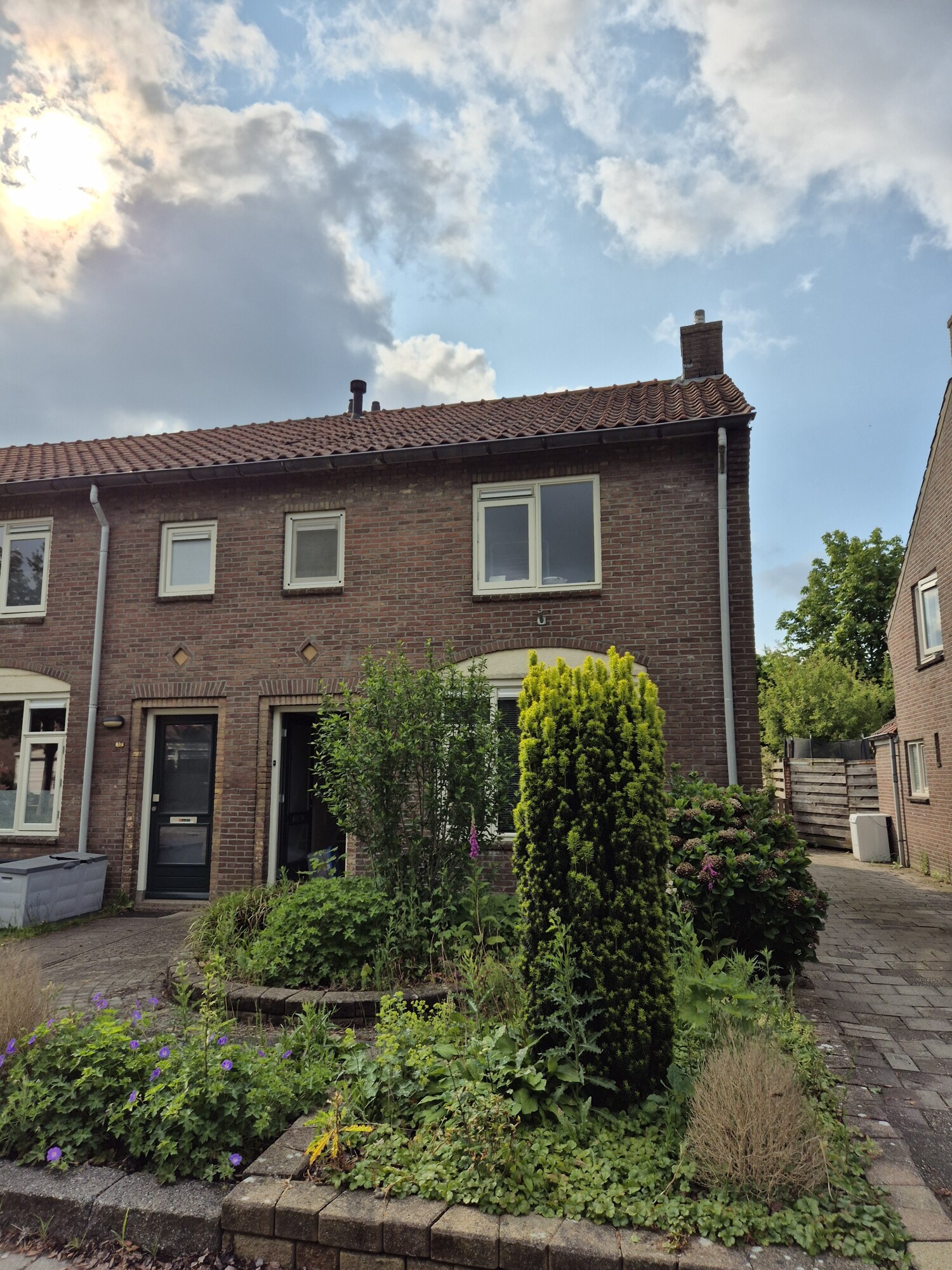Roggestraat 30