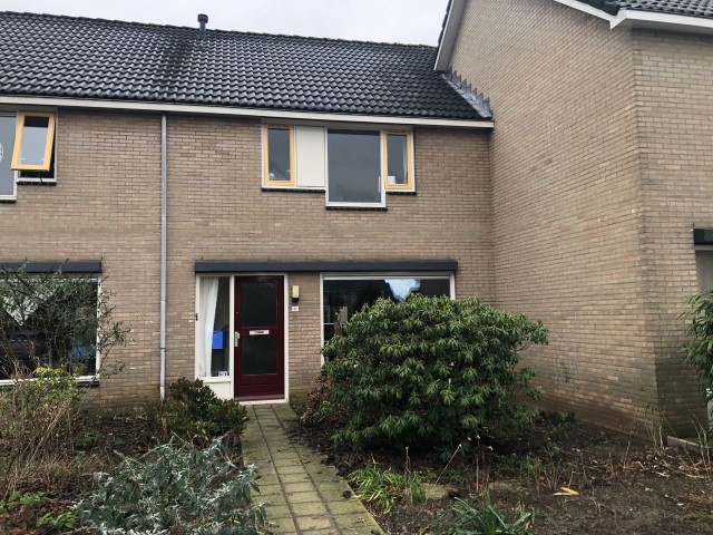 Kievitsbloem 91, 7721 JC Dalfsen, Nederland