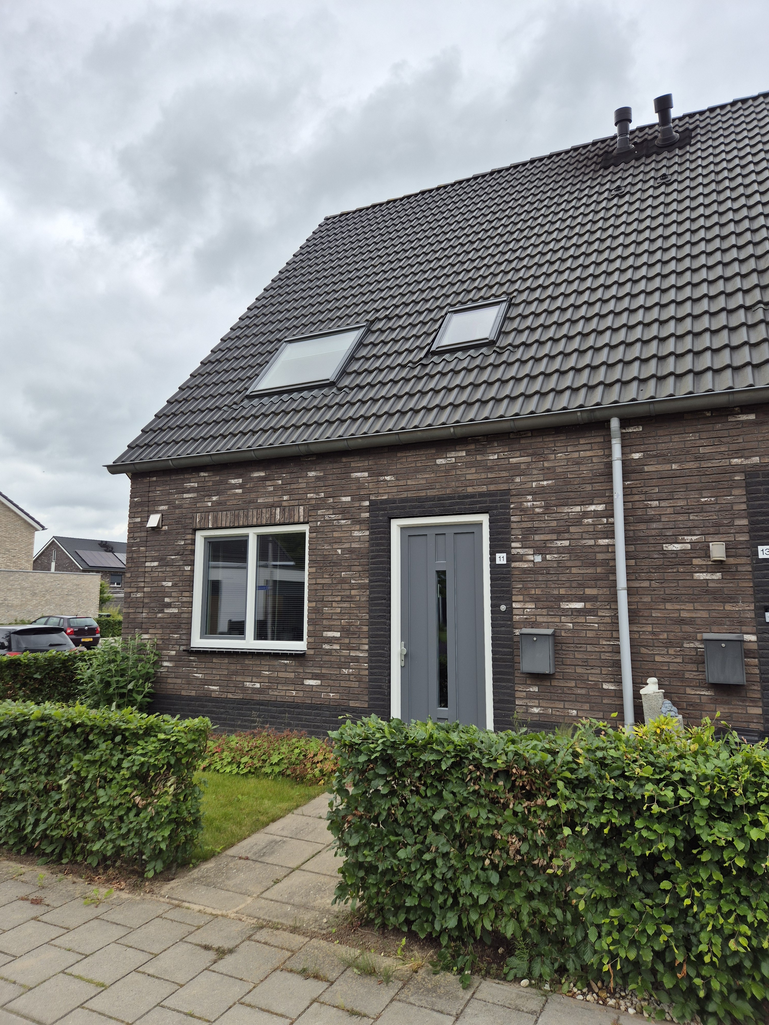 Sterrebos 11, 8131 NL Wijhe, Nederland