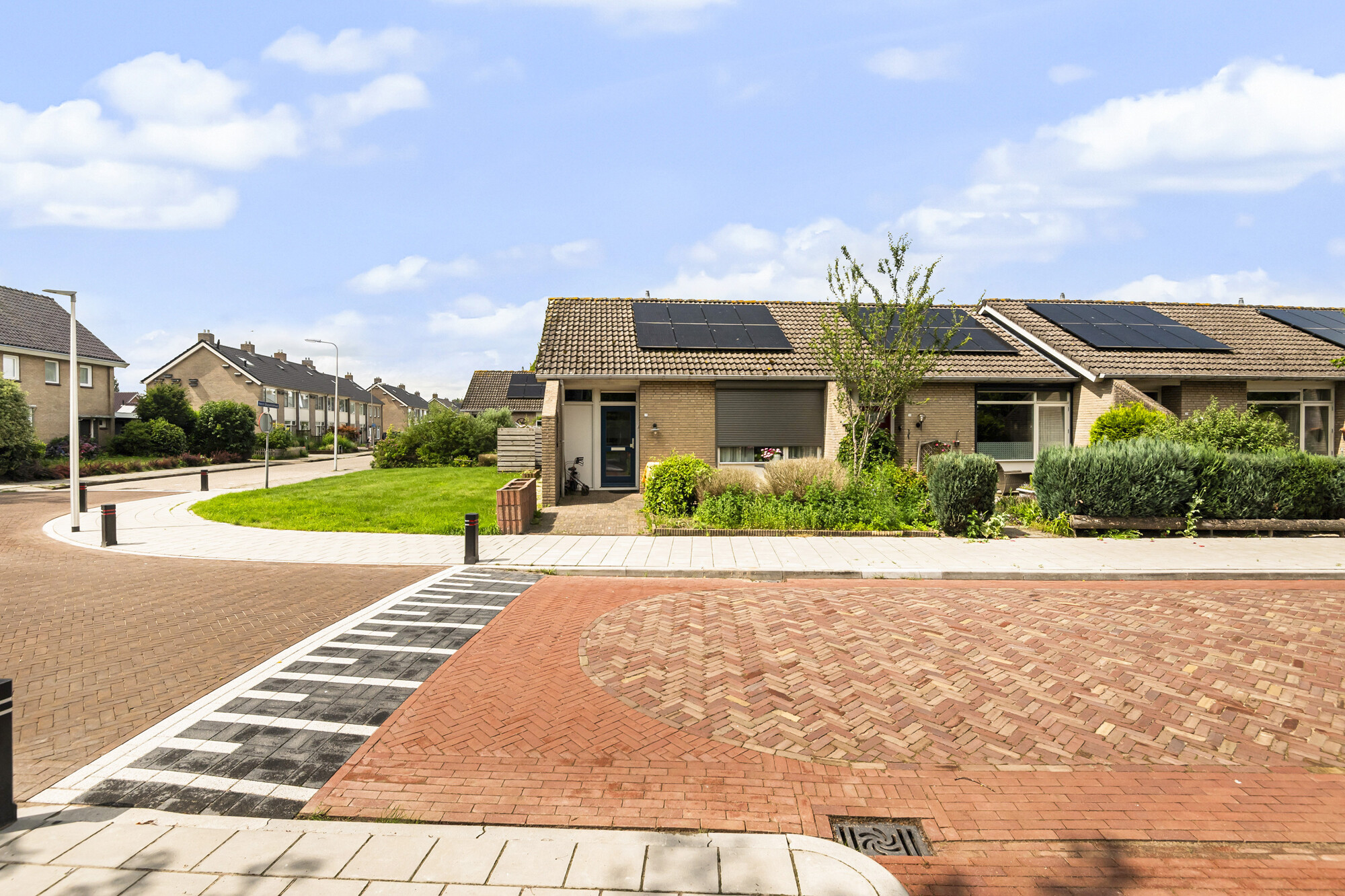 Prins Bernhardstraat 43