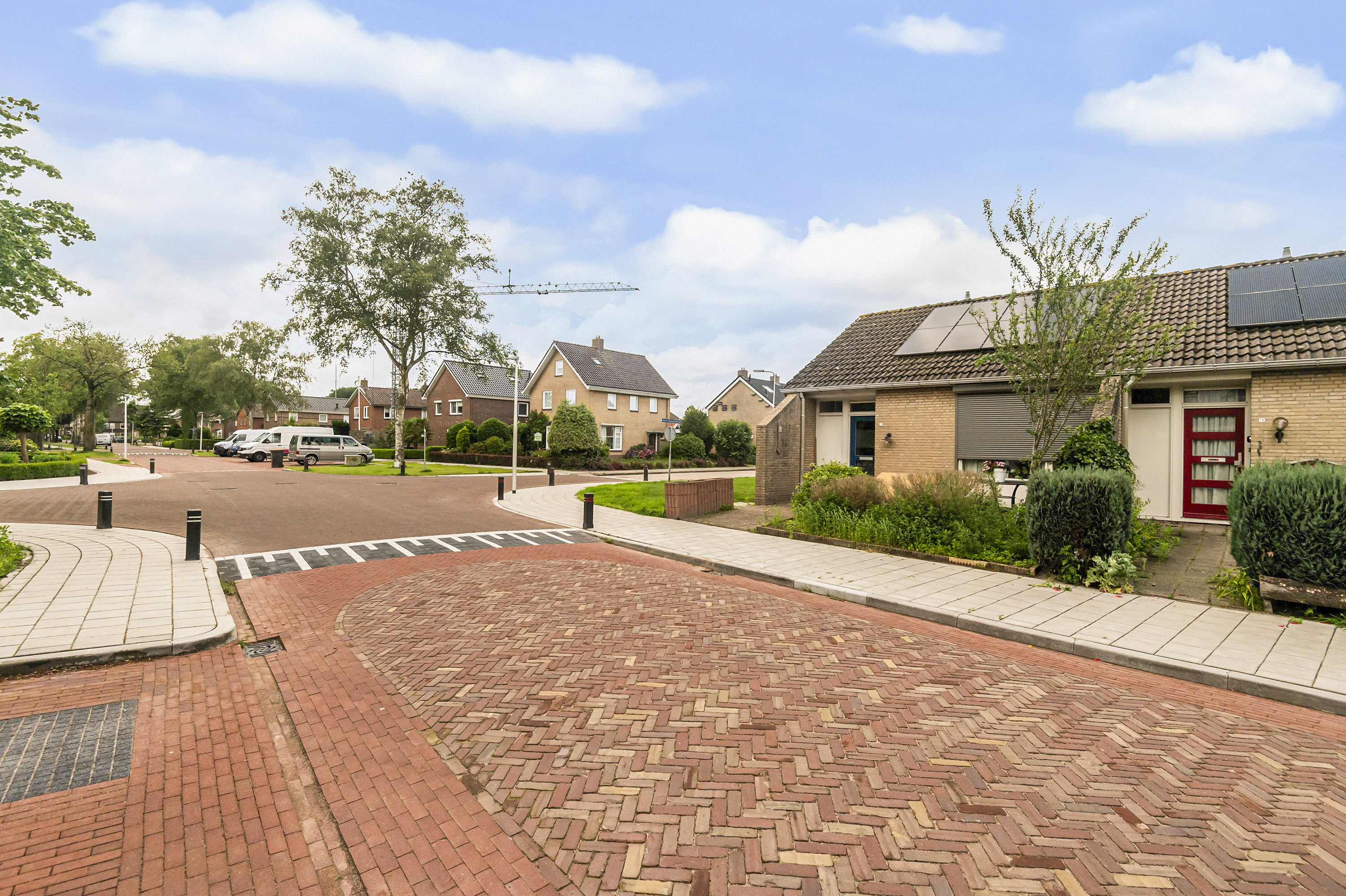 Prins Bernhardstraat 43
