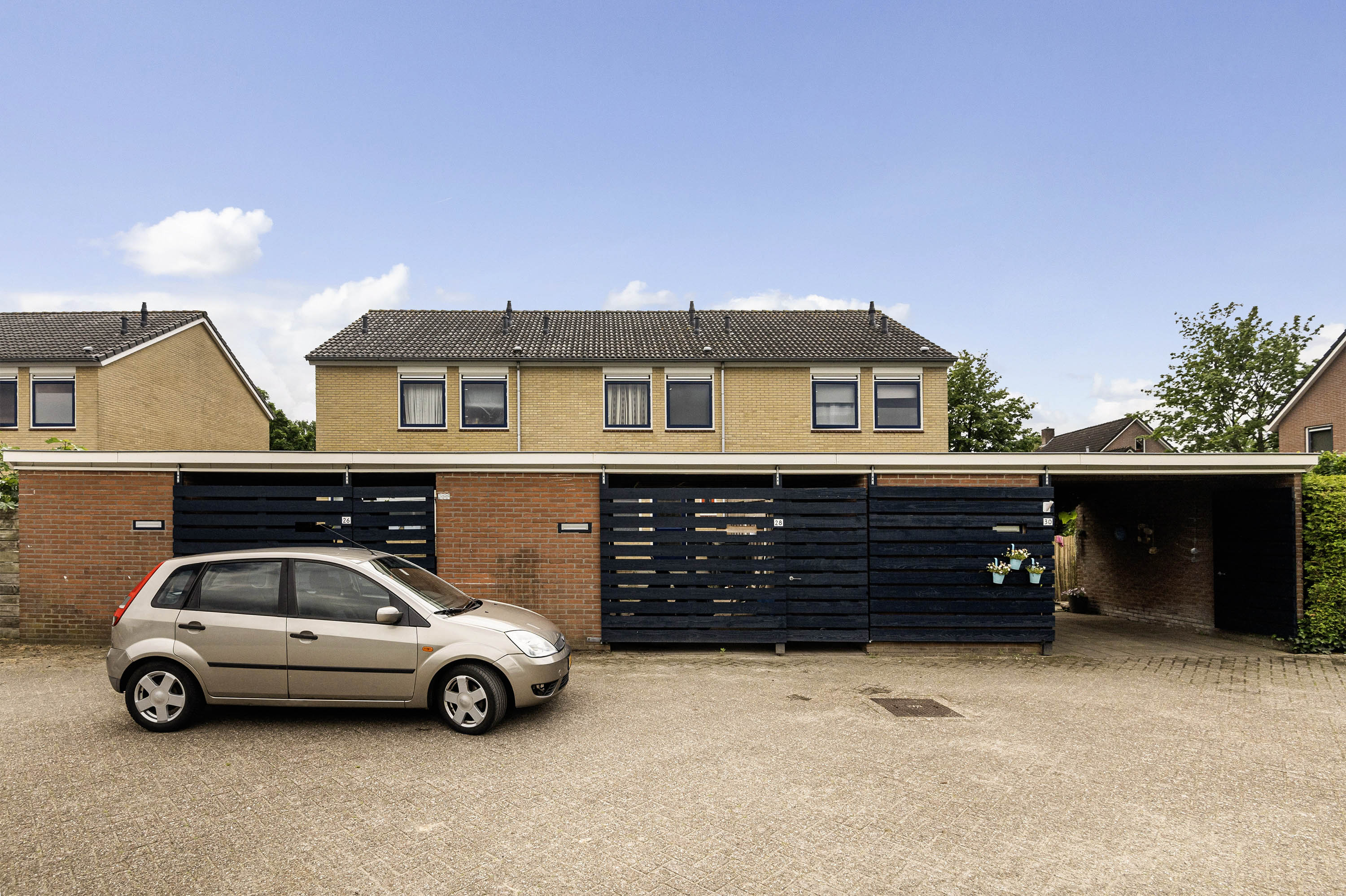 Sparrenlaan 22, 7955 AM IJhorst, Nederland