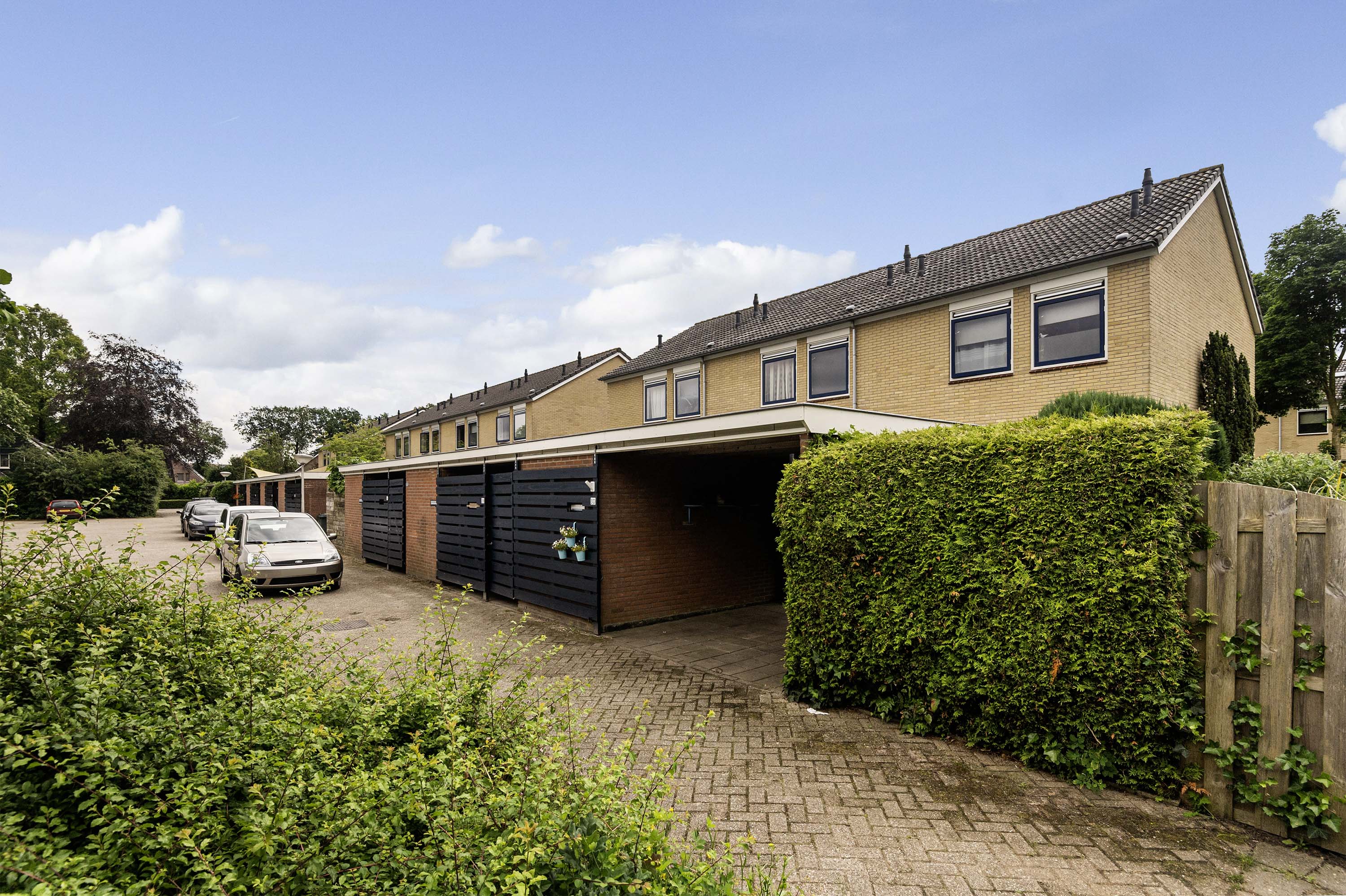 Sparrenlaan 22