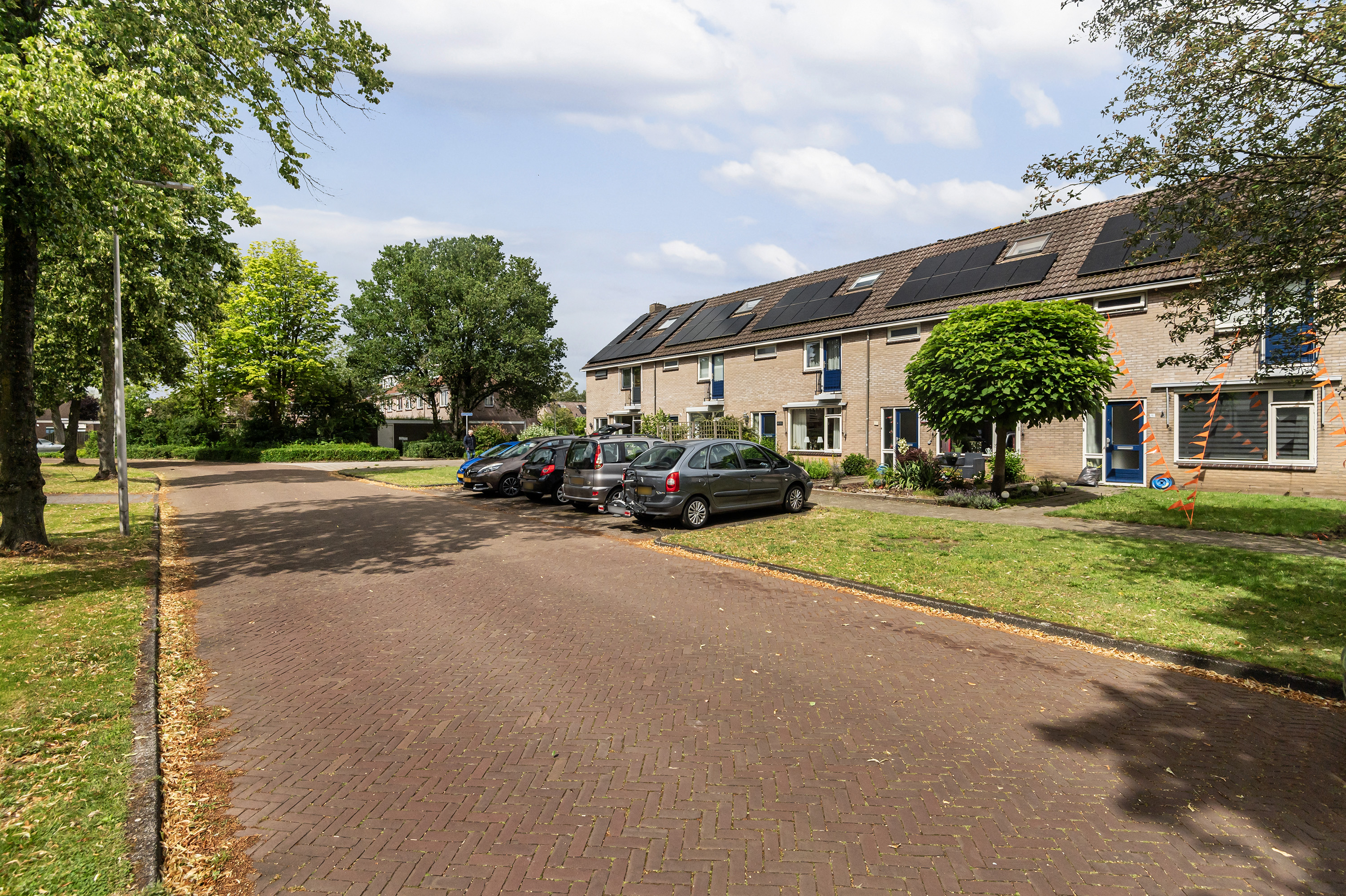 Henri Dunantstraat 20, 7721 HN Dalfsen, Nederland