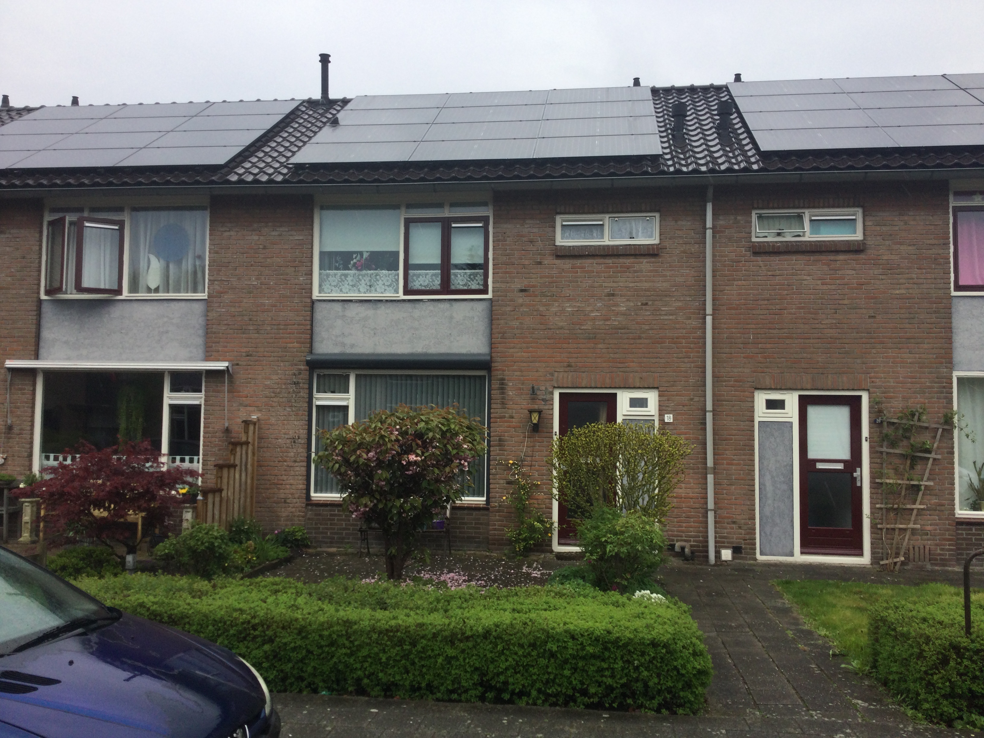 Leeuwerikstraat 18, 7701 VN Dedemsvaart, Nederland