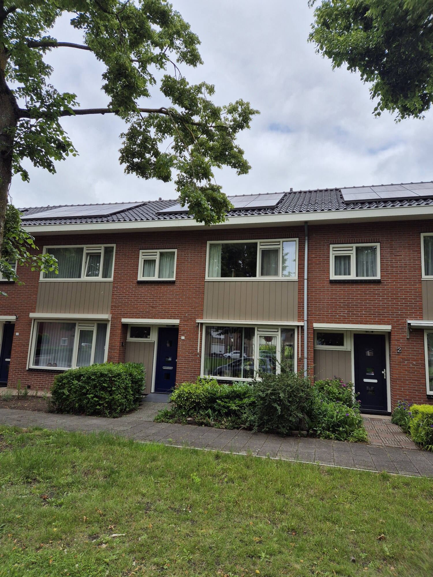 Wheemestraat 4