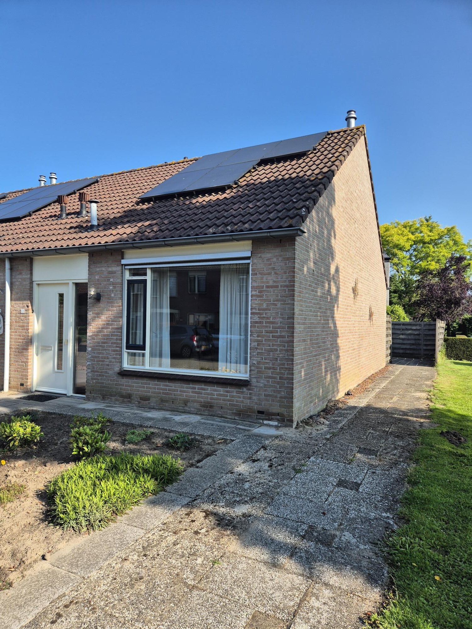 Wethouder G.J. Kuiperstraat 103