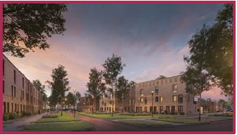 Gommersbachpad 69, 8044 AH Zwolle, Nederland