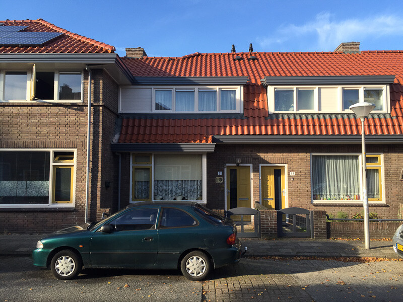 Kastanjestraat 31