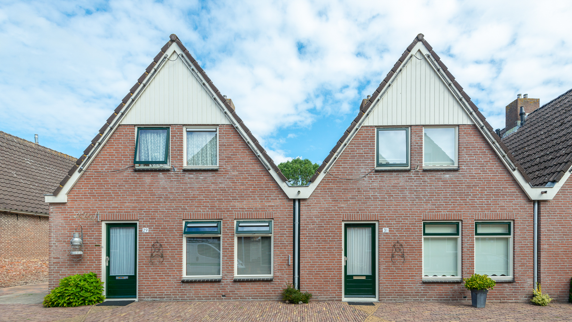 Visschersstraat 31, 8325 BS Vollenhove, Nederland