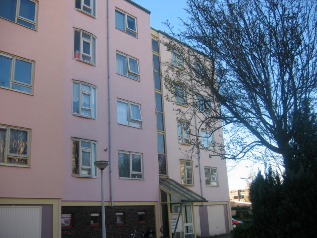 Zerboltstraat 16, 8022 RX Zwolle, Nederland