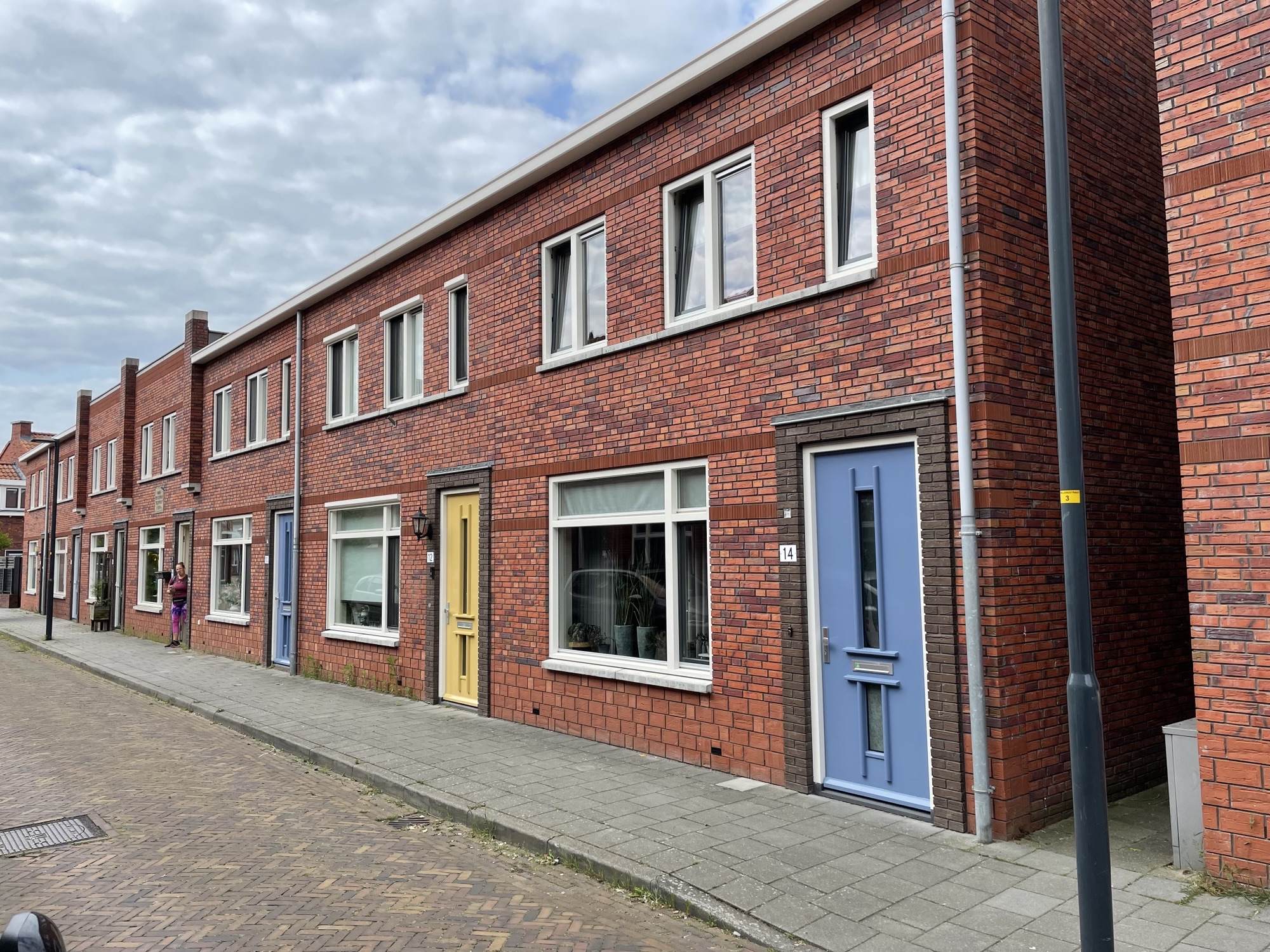 Emmeloordstraat 14
