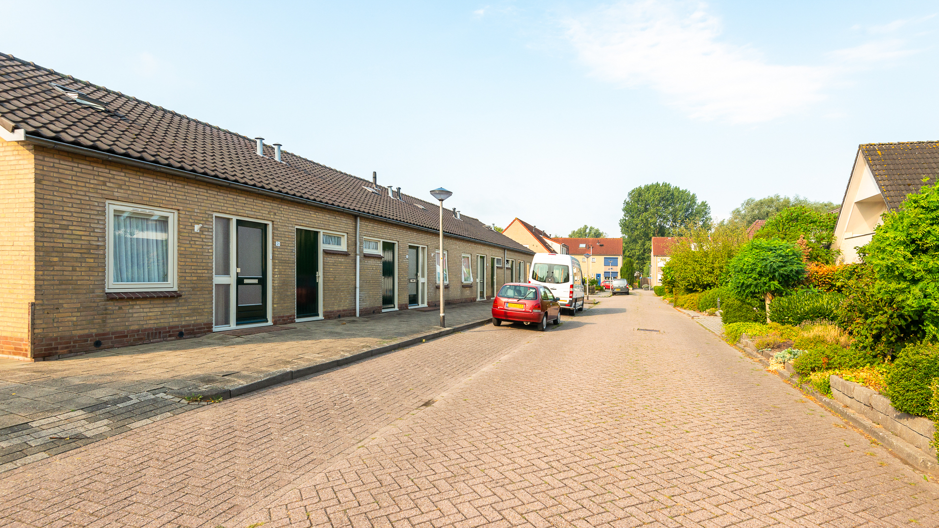 De Zegge 21