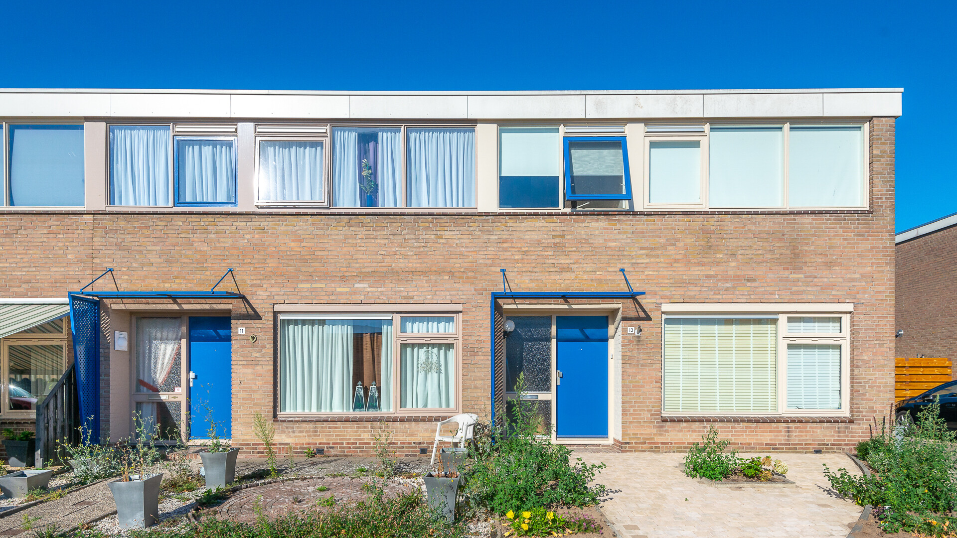 Buizerdstraat 13