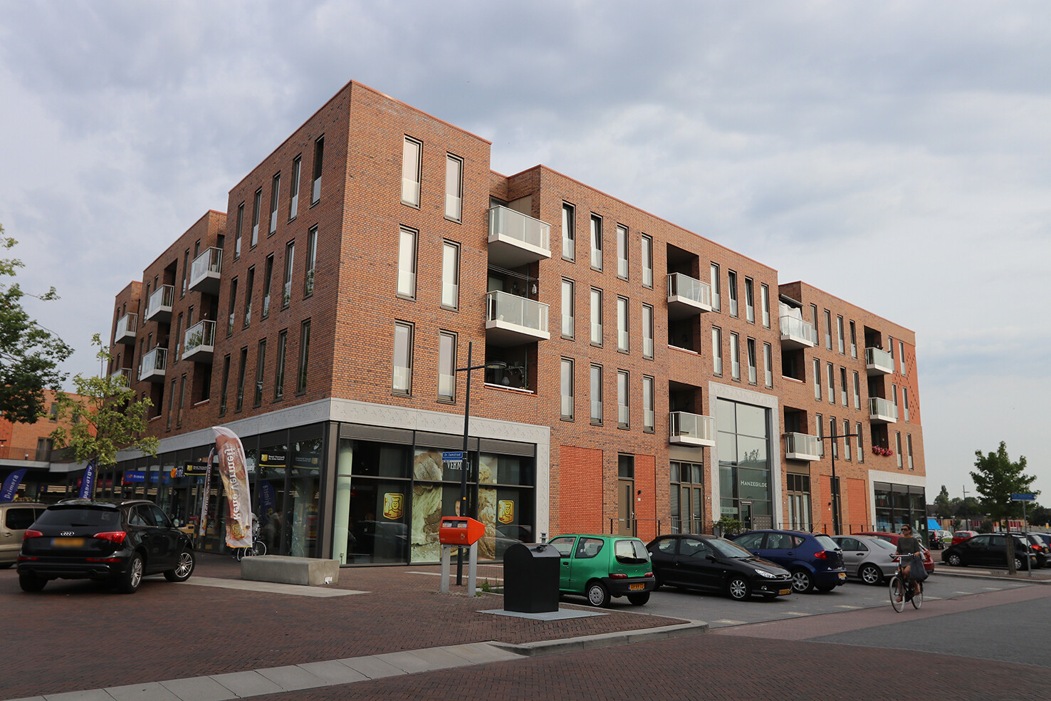 Dr. Damstraat 89