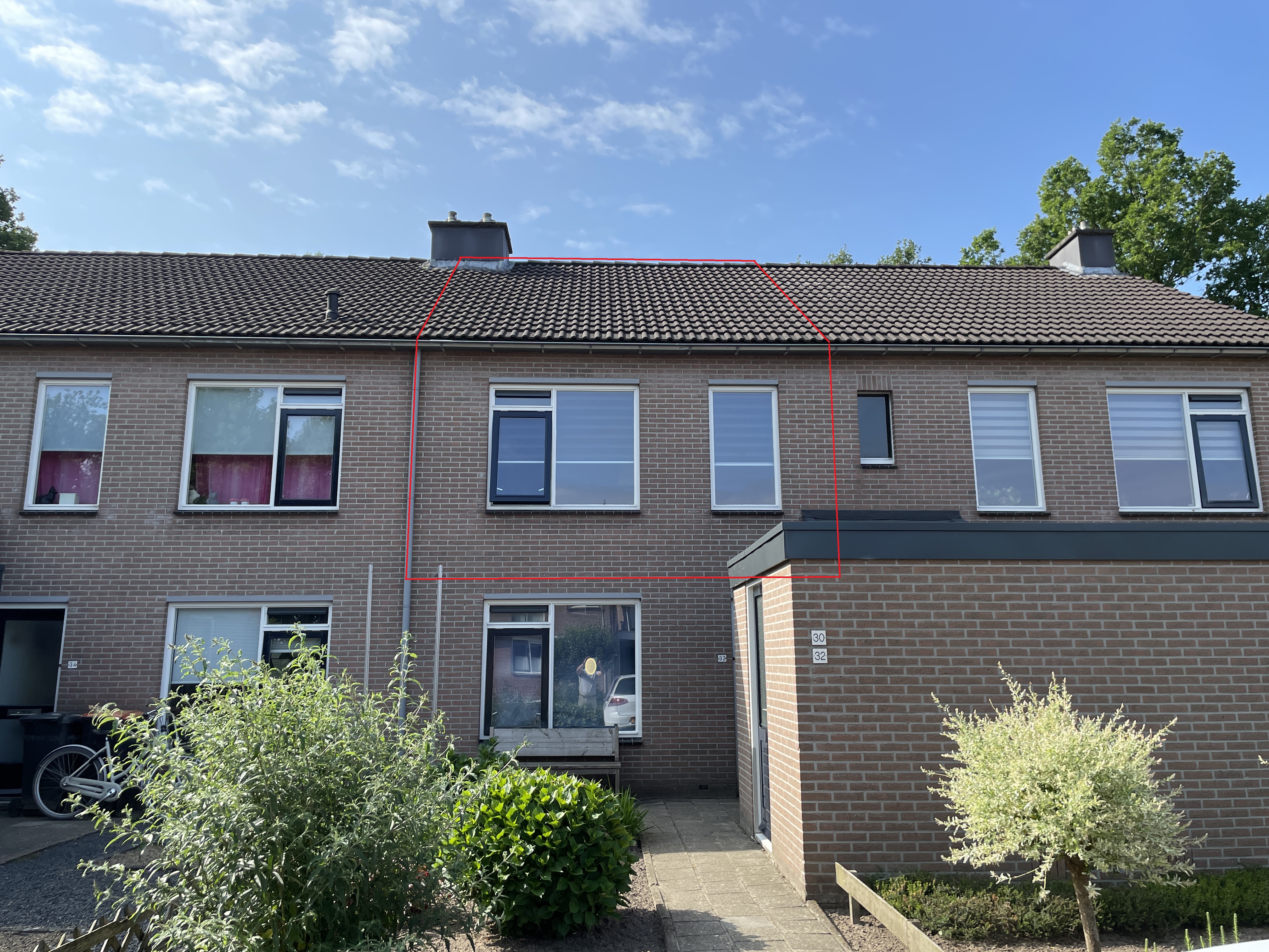 Veldmaat 30, 7772 KL Hardenberg, Nederland