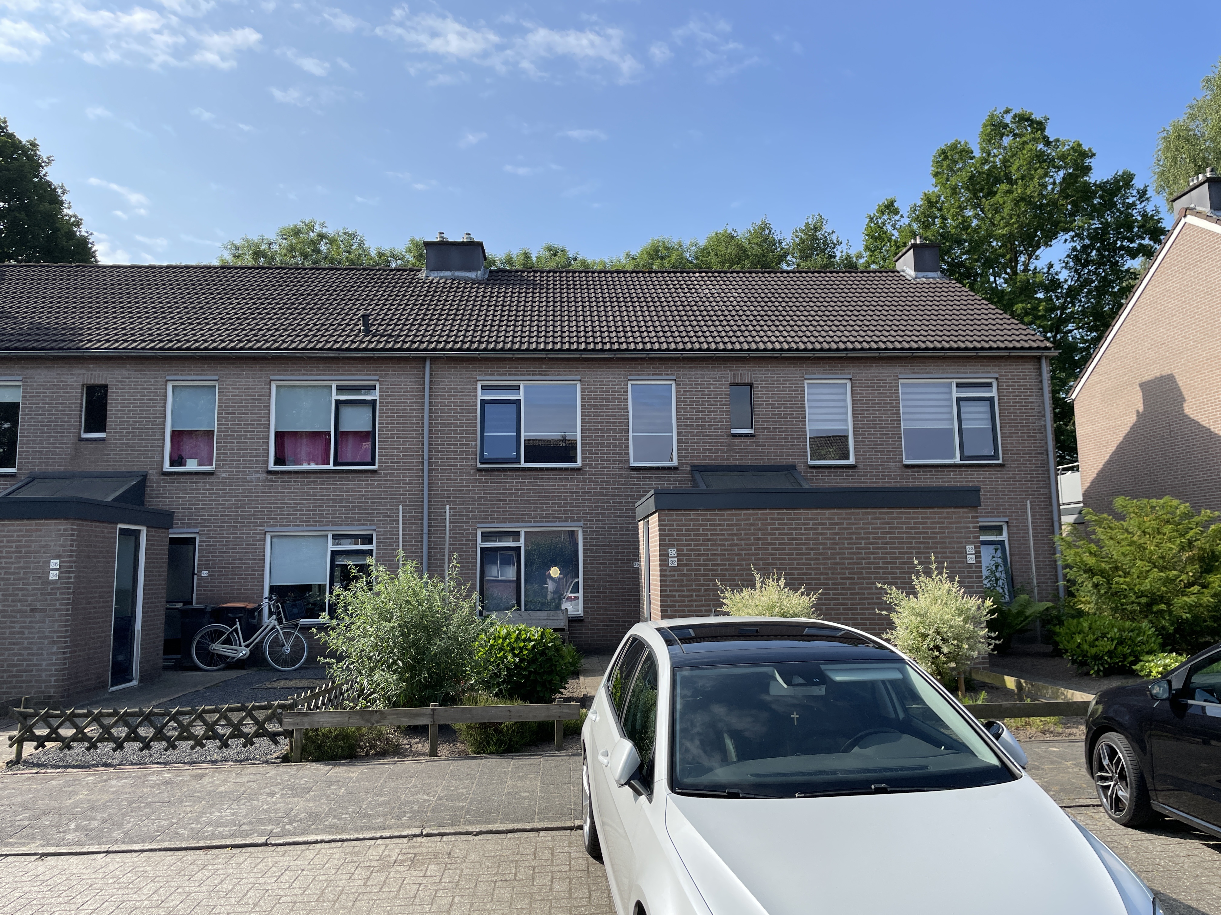 Veldmaat 30