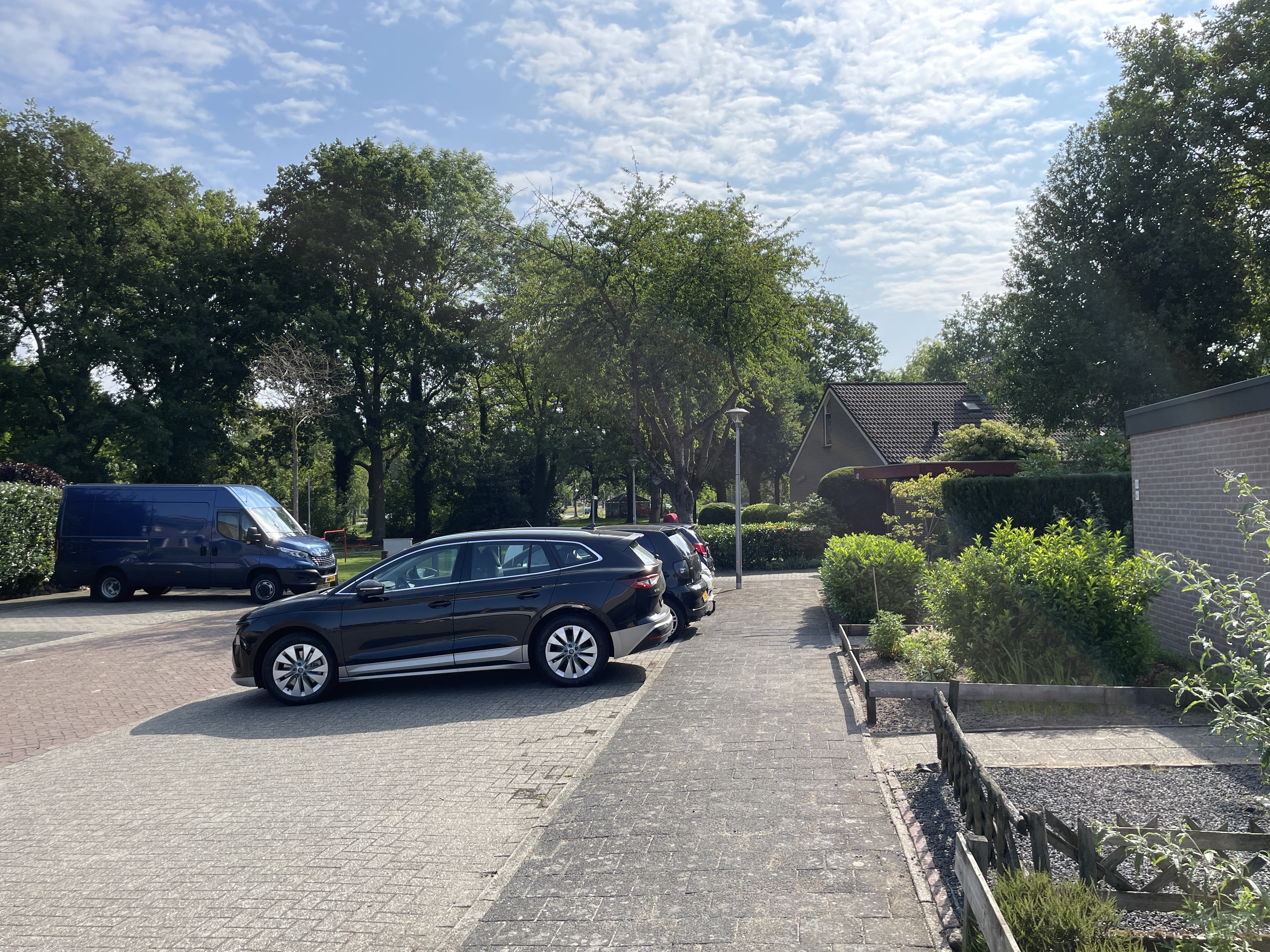 Veldmaat 30