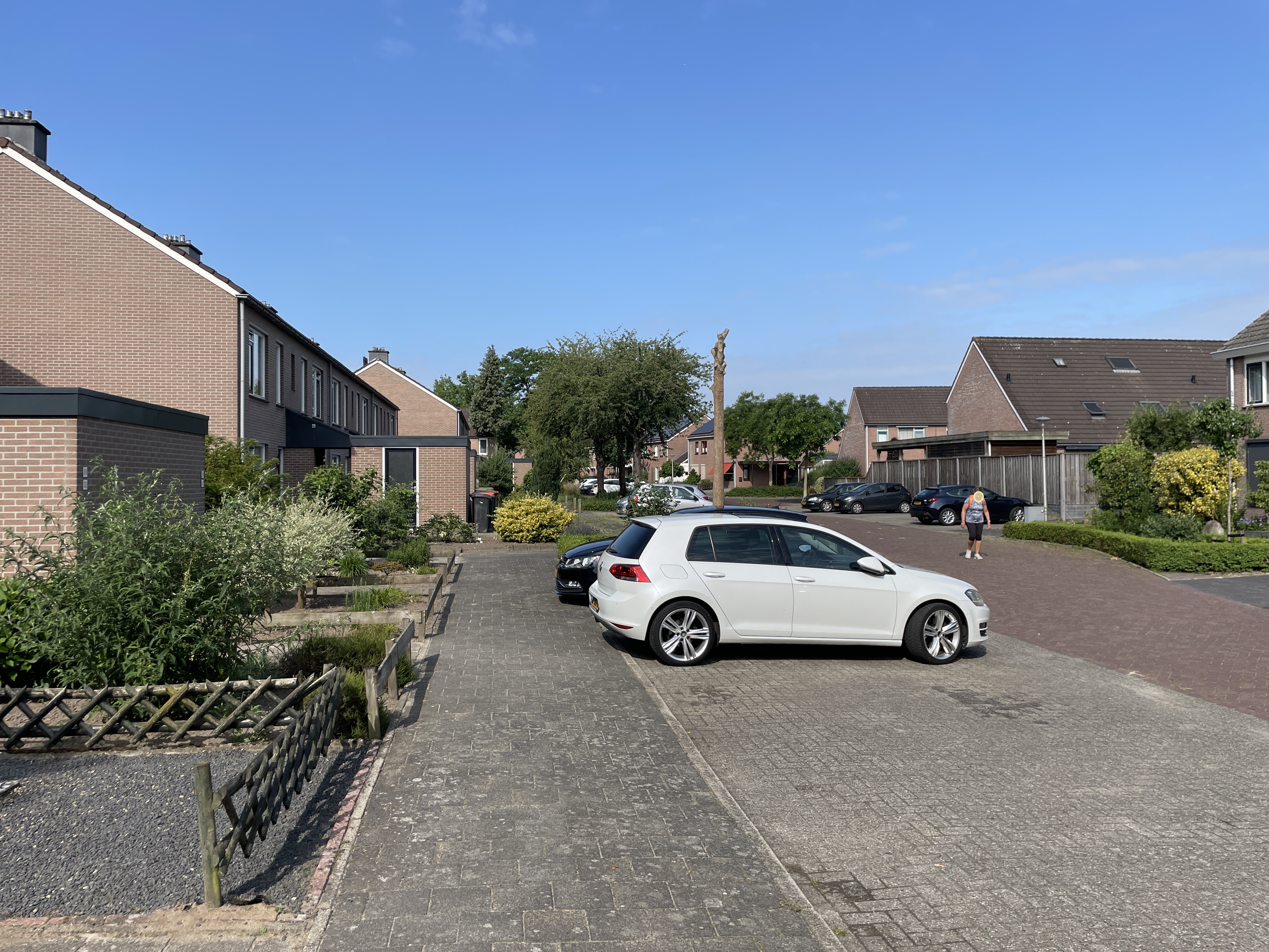 Veldmaat 30