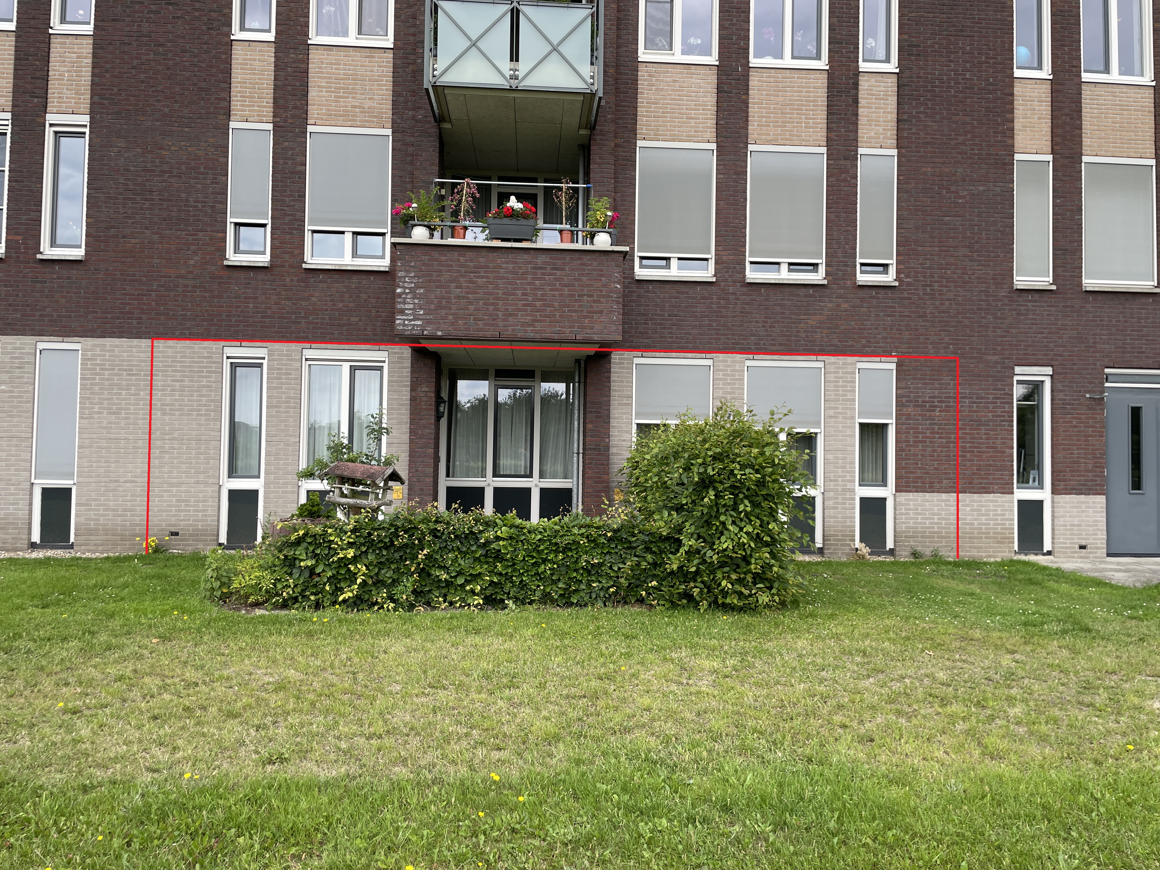Schoutenhof 2, 7773 EA Hardenberg, Nederland