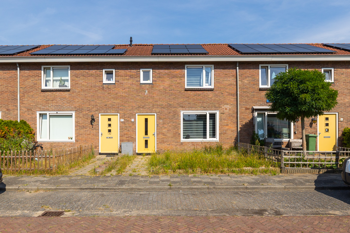 Cyclamenstraat 29, 8013 XJ Zwolle, Nederland