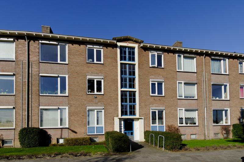 Mimosastraat 63, 8013 SE Zwolle, Nederland
