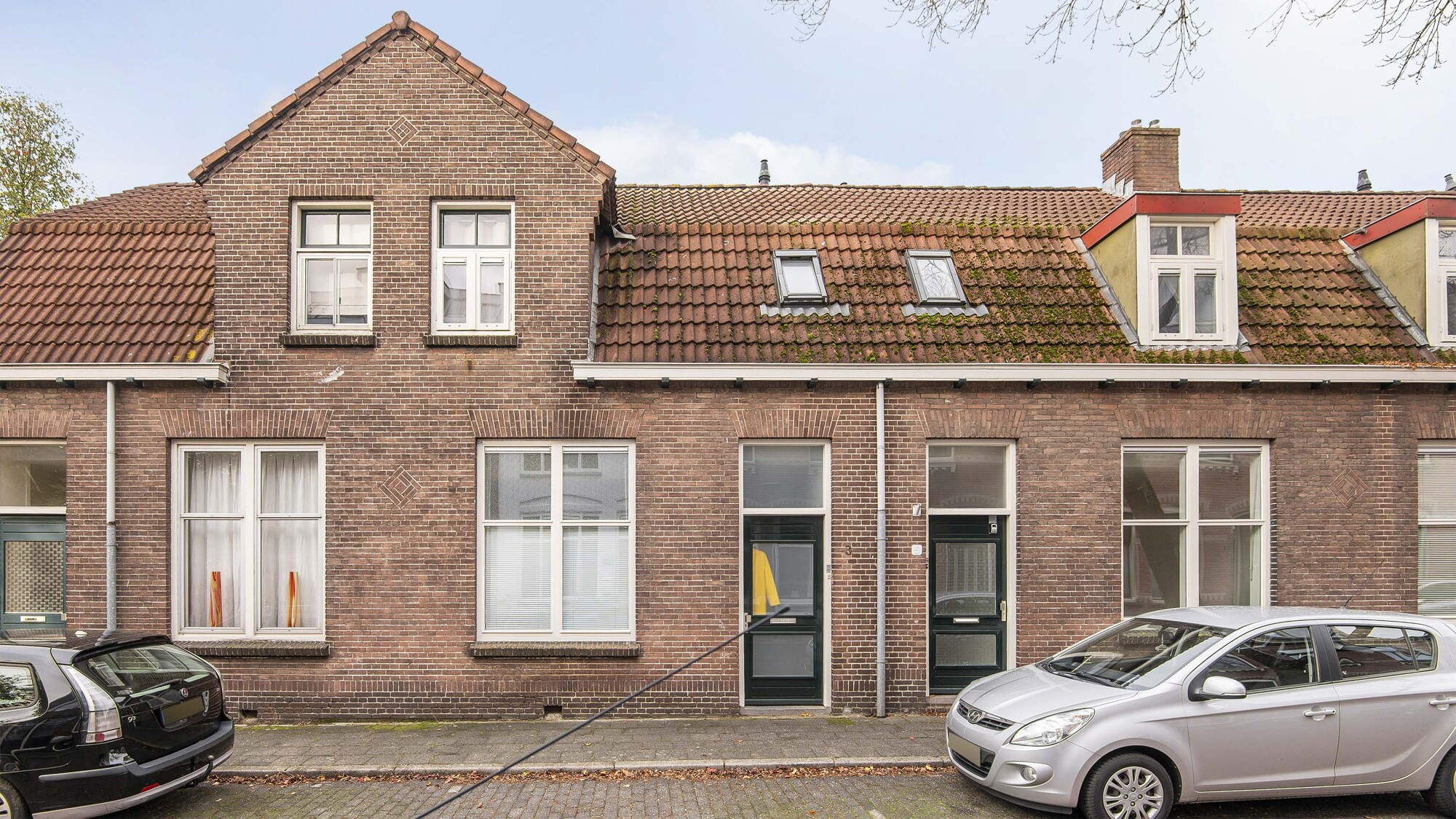 Sallandstraat 3