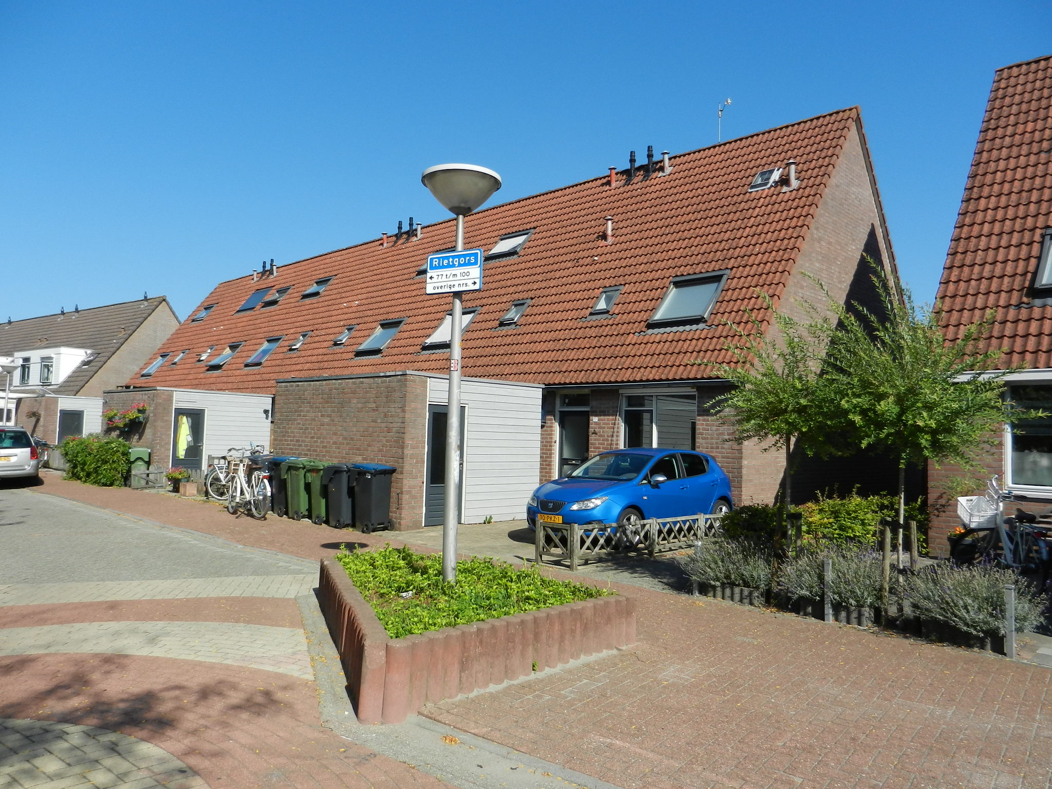 Rietgors 81, 8271 GK IJsselmuiden, Nederland