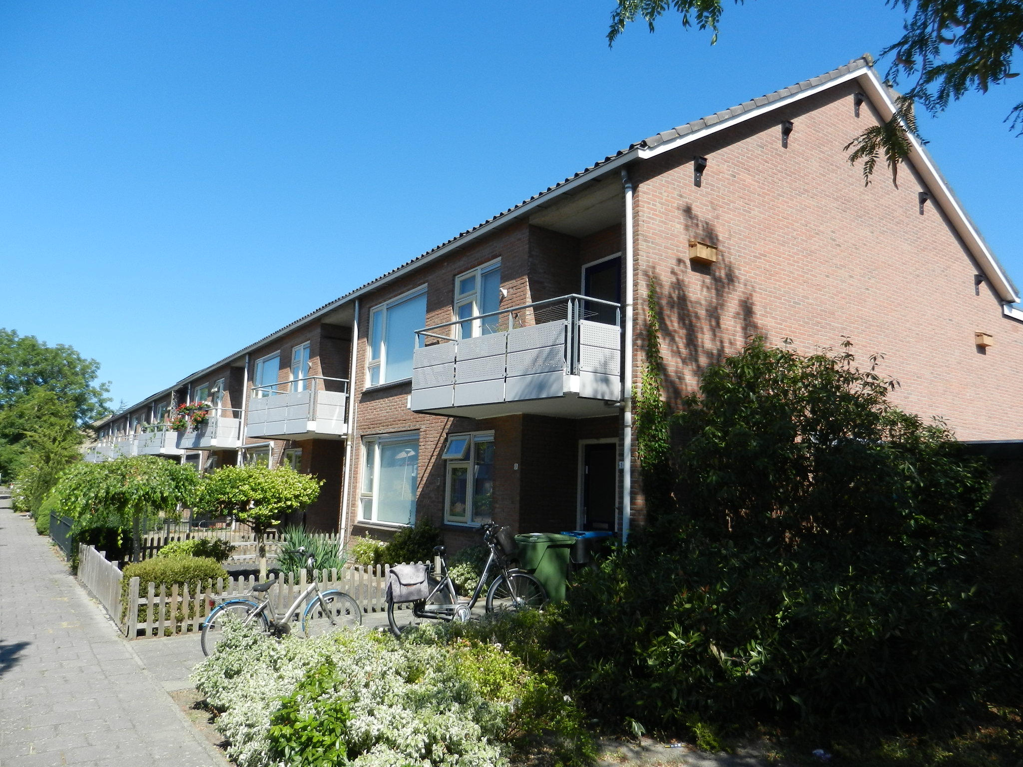 Geertruit Sloetlaan 9, 8271 TL IJsselmuiden, Nederland