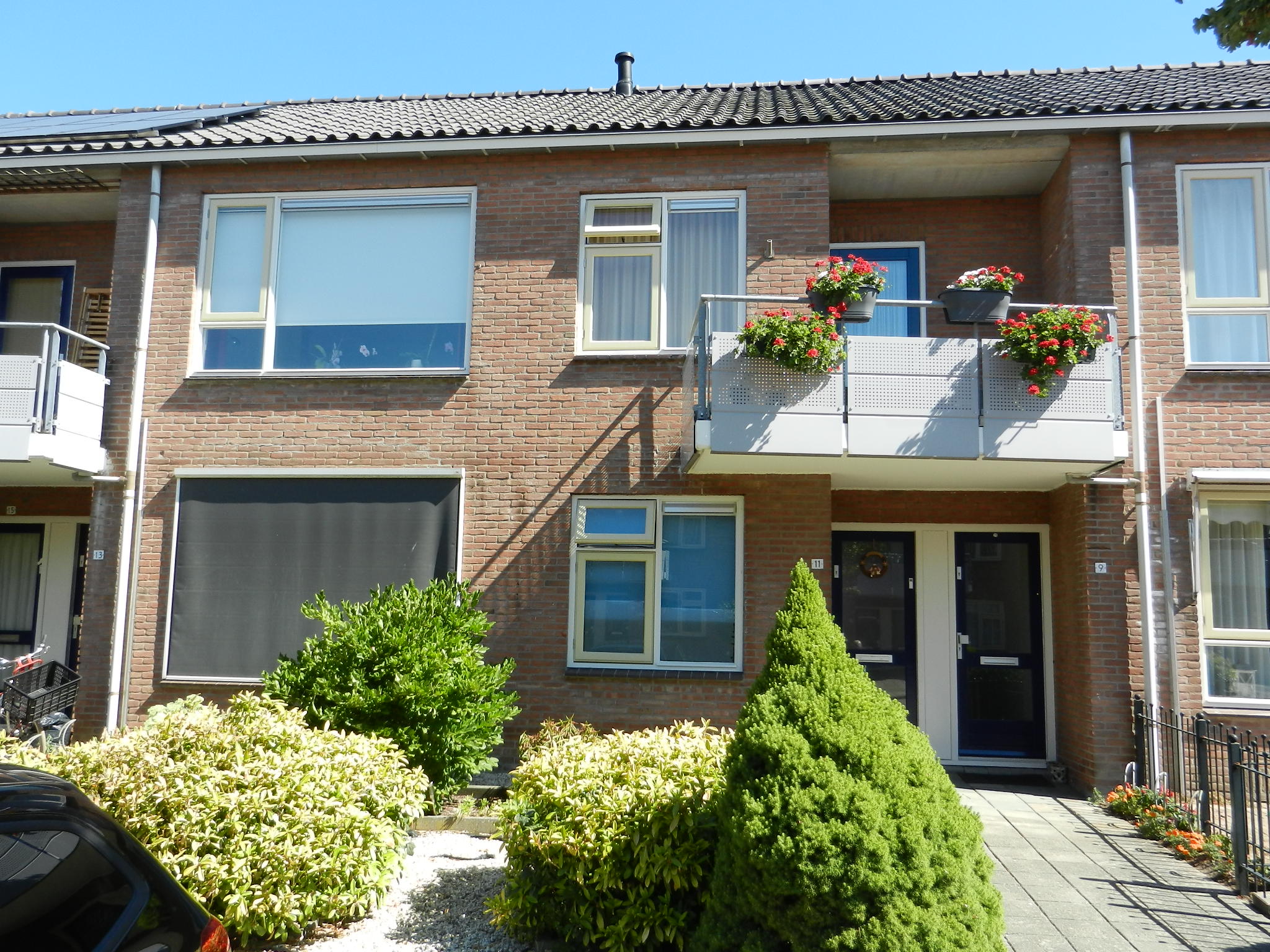 Geertruit Sloetlaan 9