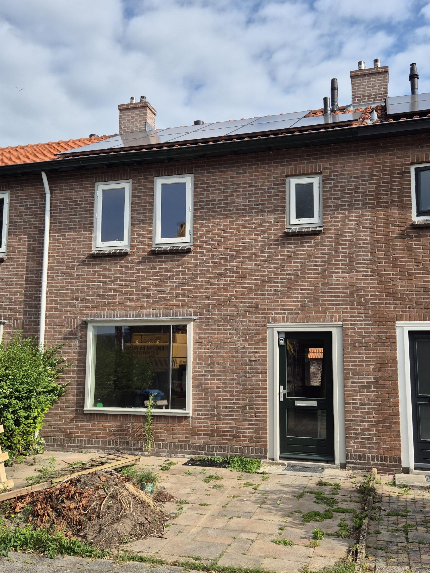 Van Miereveltstraat 16, 8021 ER Zwolle, Nederland