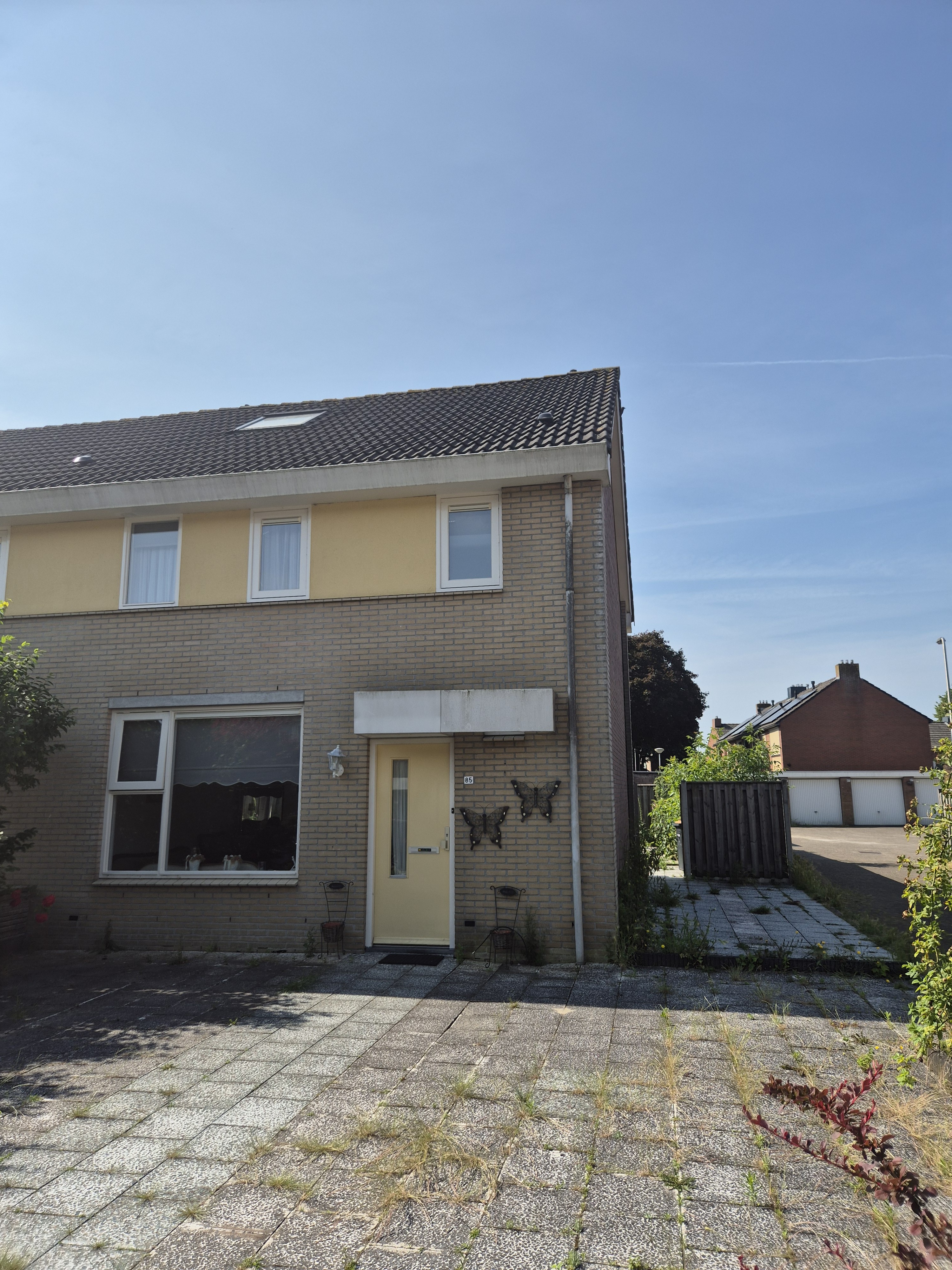 Iepensingel 85, 8102 XW Raalte, Nederland