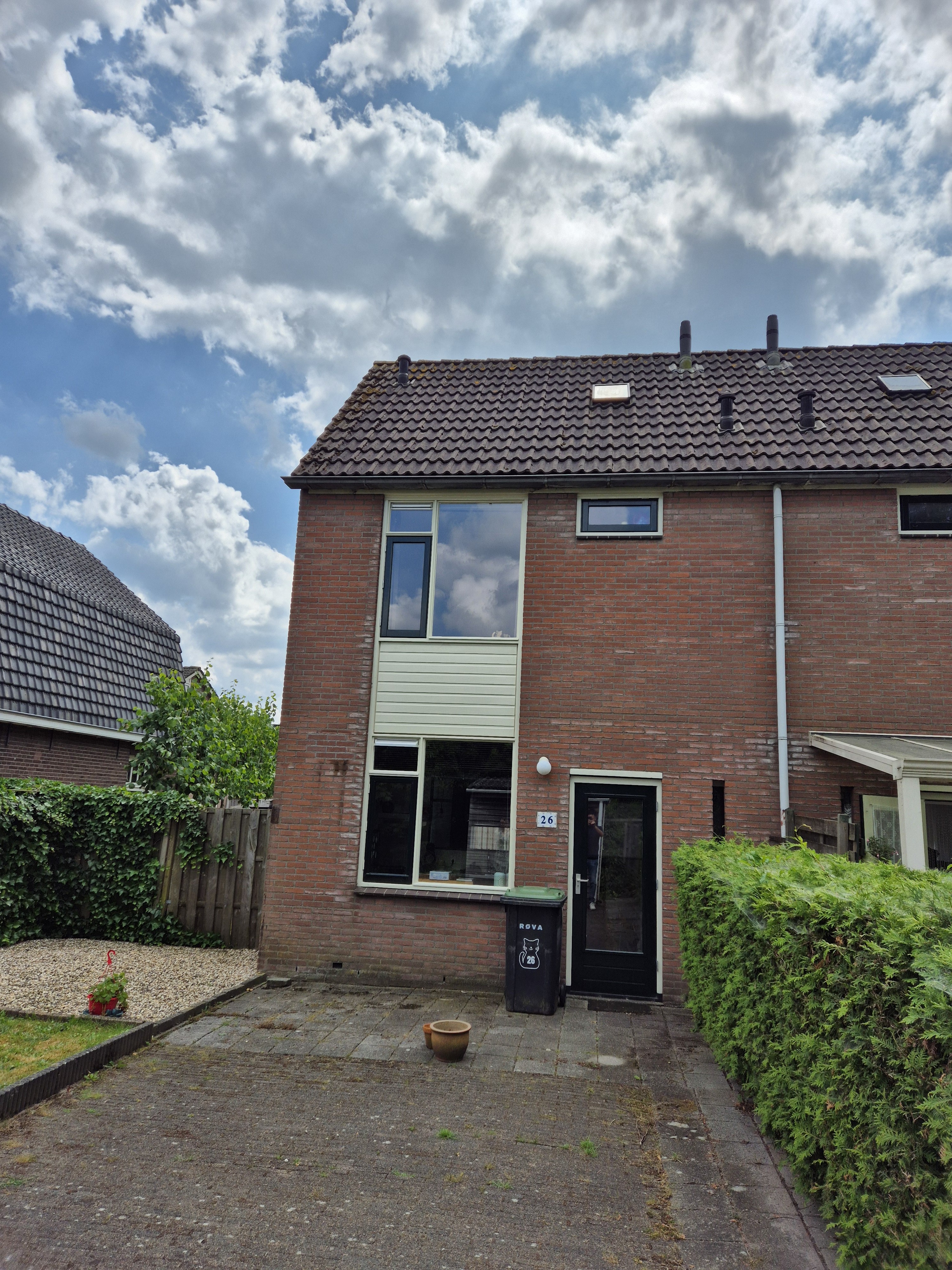Eendrachtstraat 26, 8121 AJ Olst, Nederland