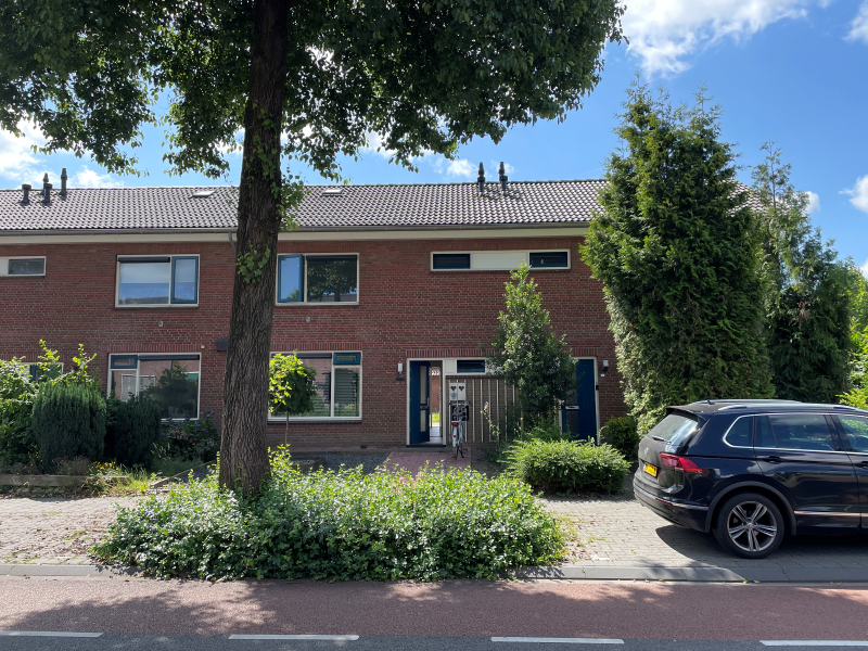 Lage Gaardenstraat 13, 7772 CK Hardenberg, Nederland