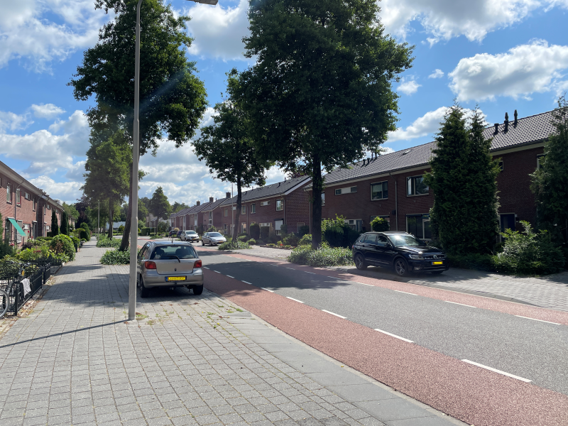 Lage Gaardenstraat 13