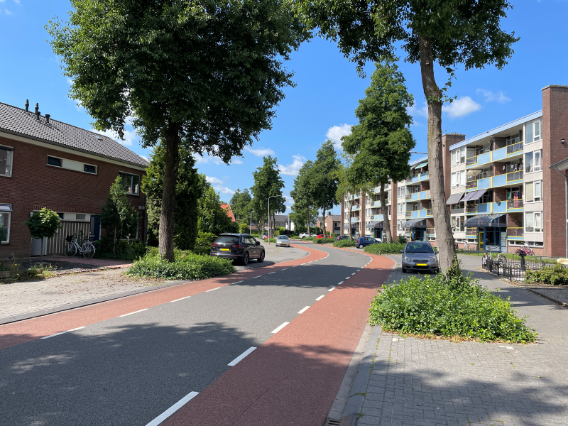 Lage Gaardenstraat 13