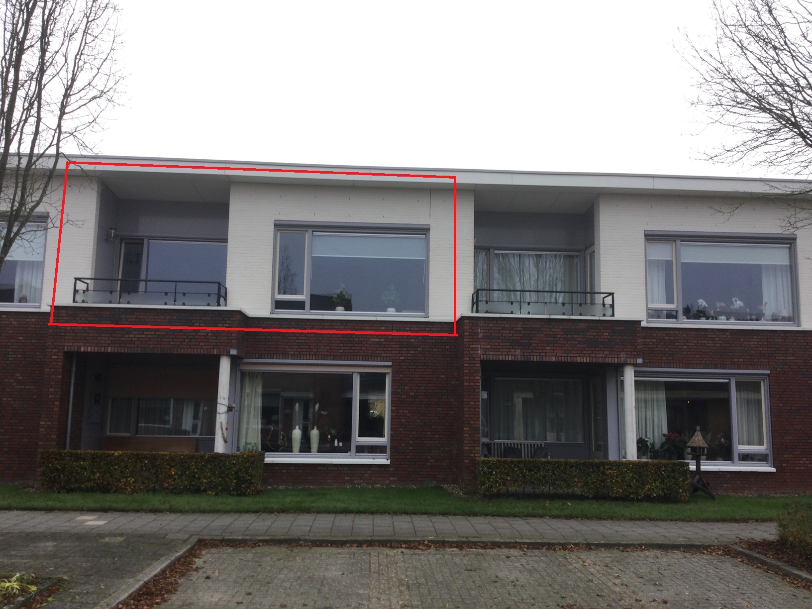 Gijsbert Karel van Hogendorpstraat 14A, 7691 AV Bergentheim, Nederland