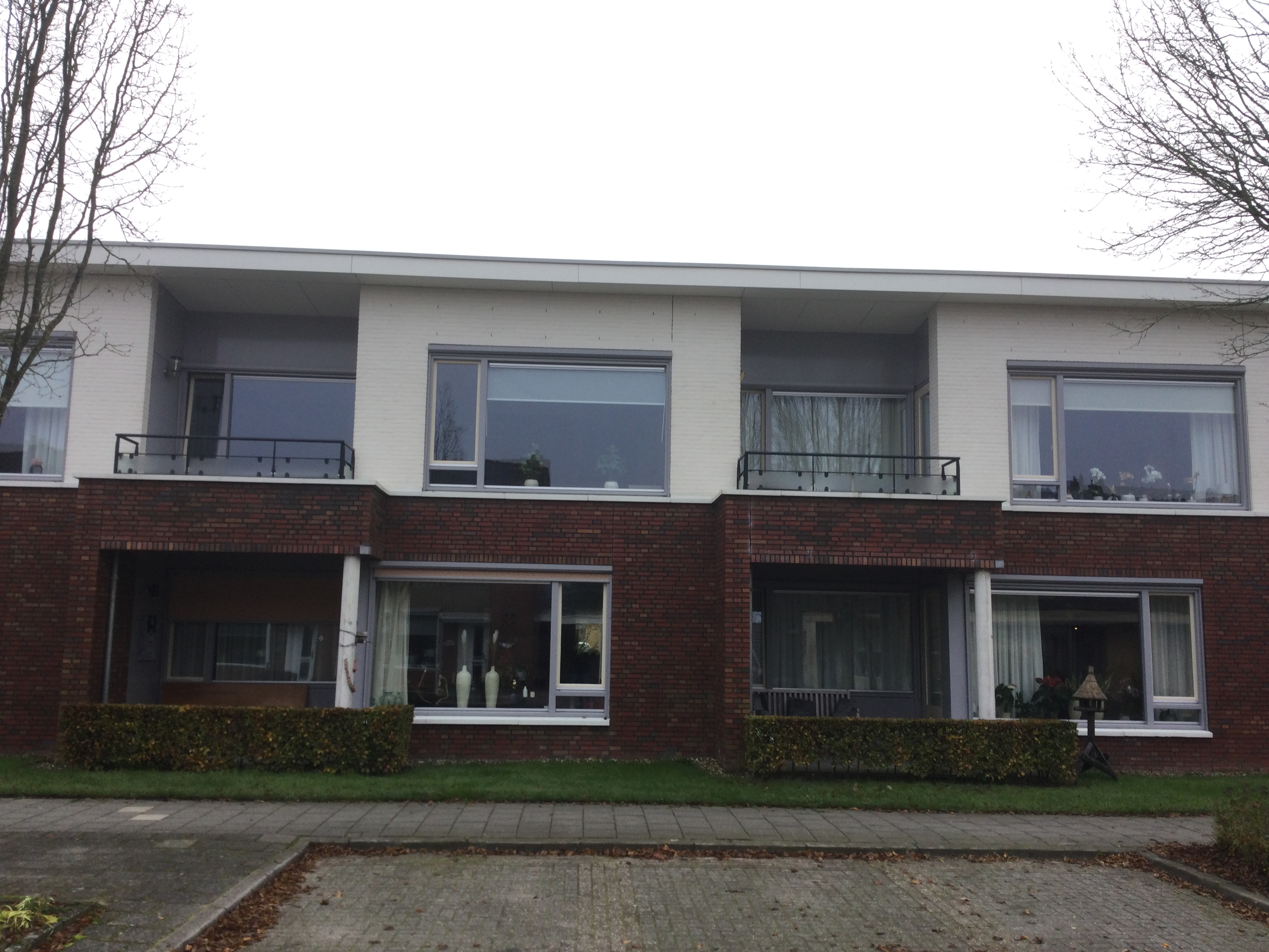 Gijsbert Karel van Hogendorpstraat 14A