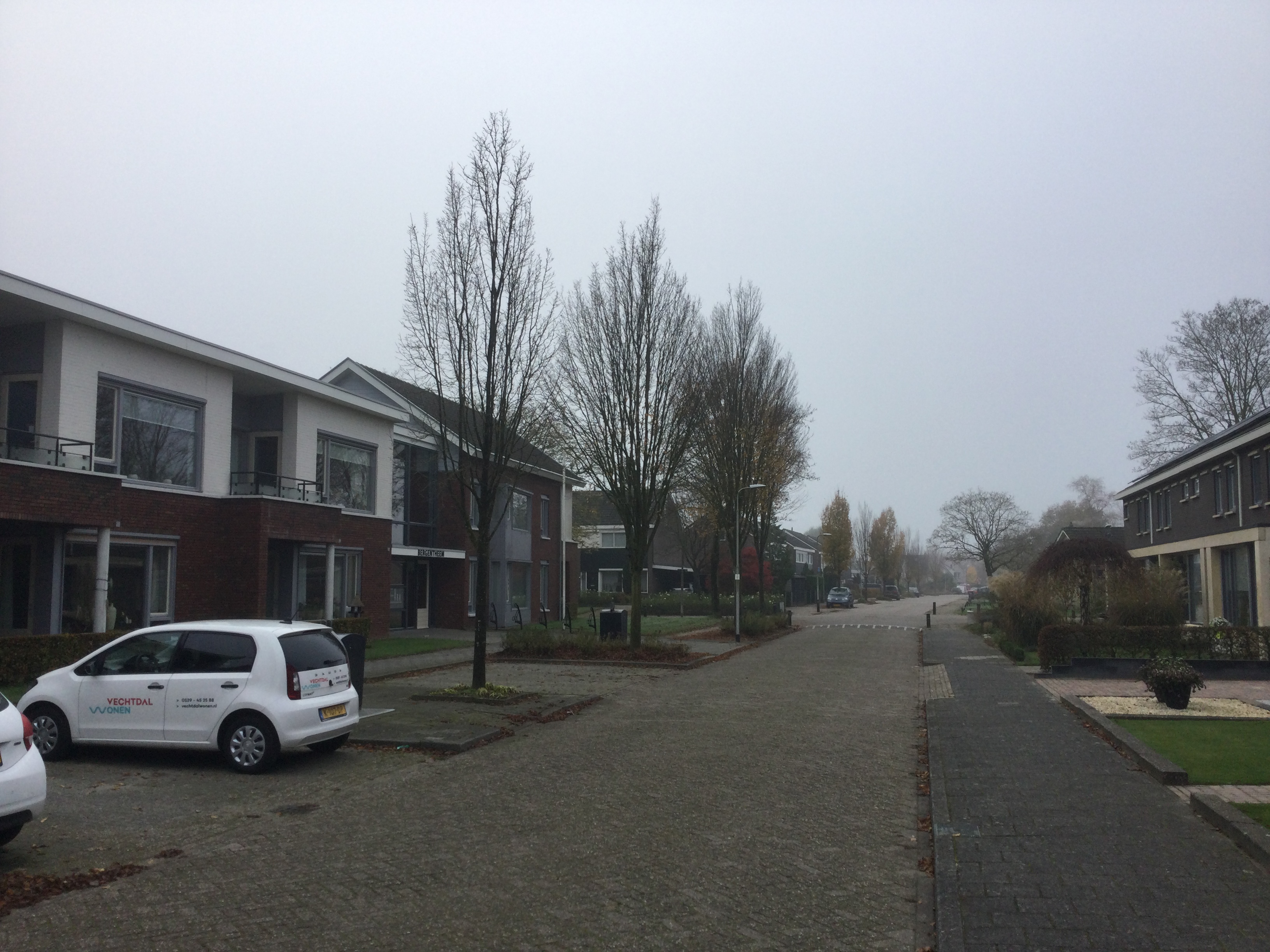 Gijsbert Karel van Hogendorpstraat 14A