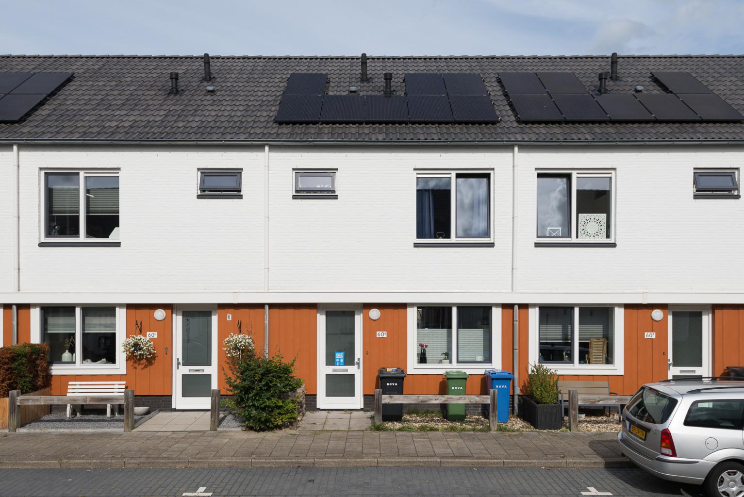 Staatsmanlaan 60b, 8014 PS Zwolle, Nederland