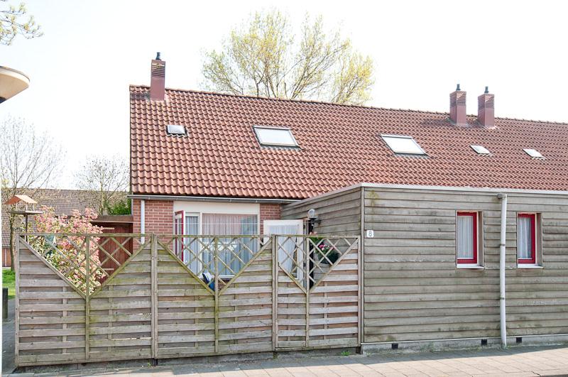 Van Hogendorpware 8, 8014 RM Zwolle, Nederland