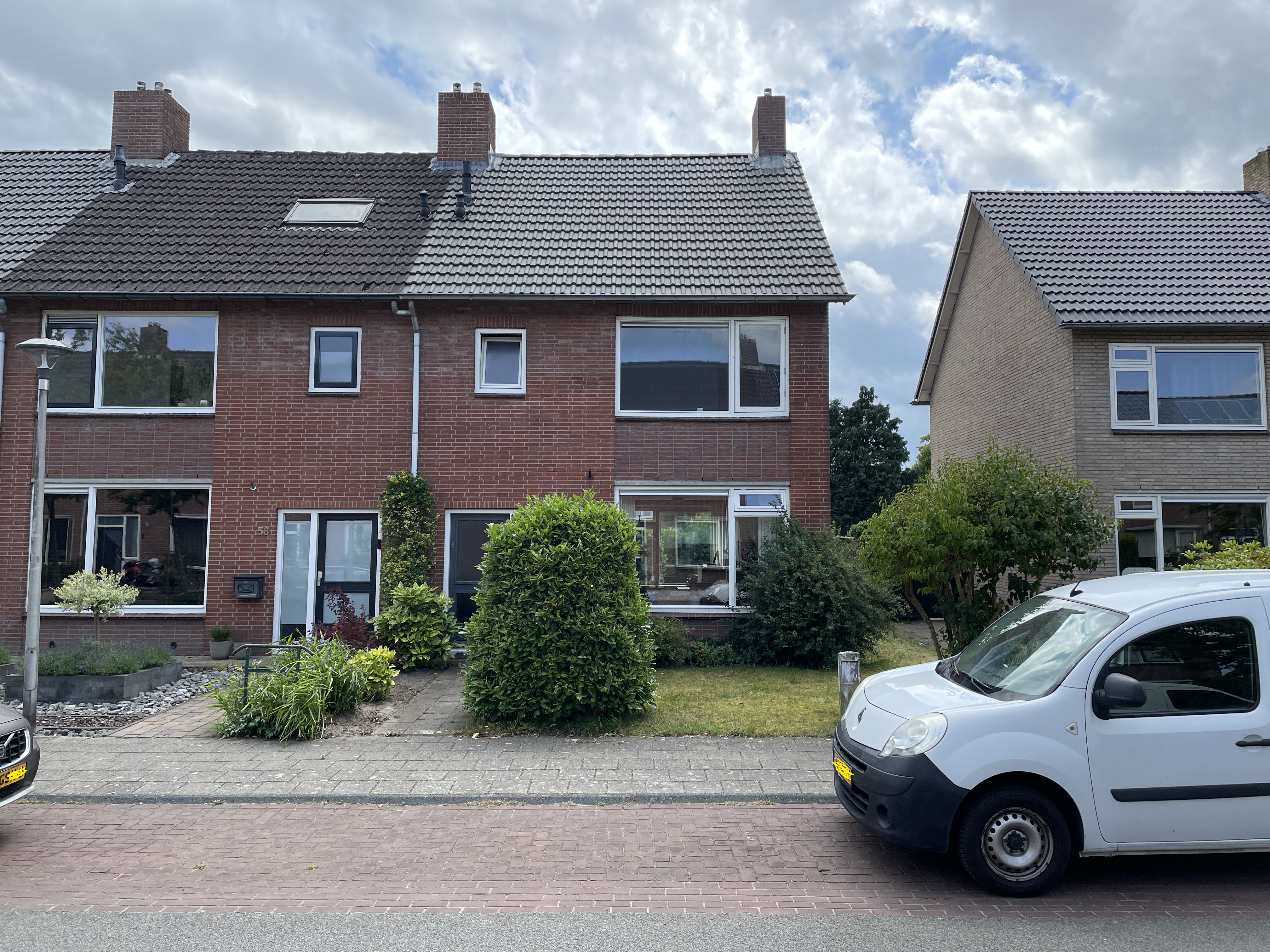 Violenstraat 56, 7731 WR Ommen, Nederland