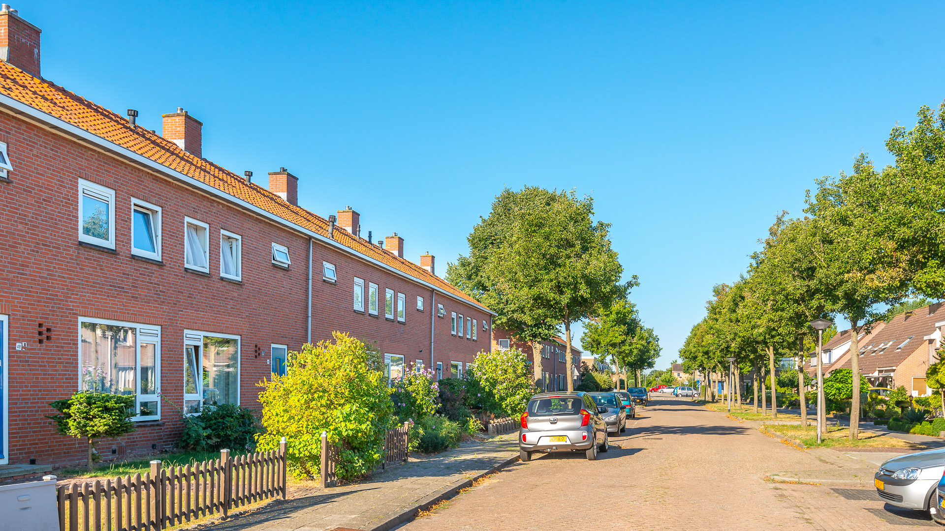Kiekendiefstraat 42