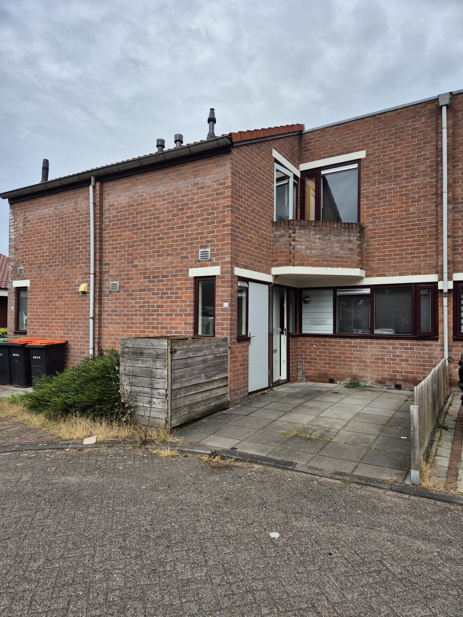 De Braak 22, 8101 GK Raalte, Nederland