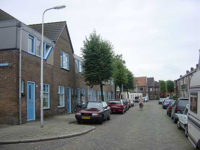 Noordweg 136, 8262 BX Kampen, Nederland