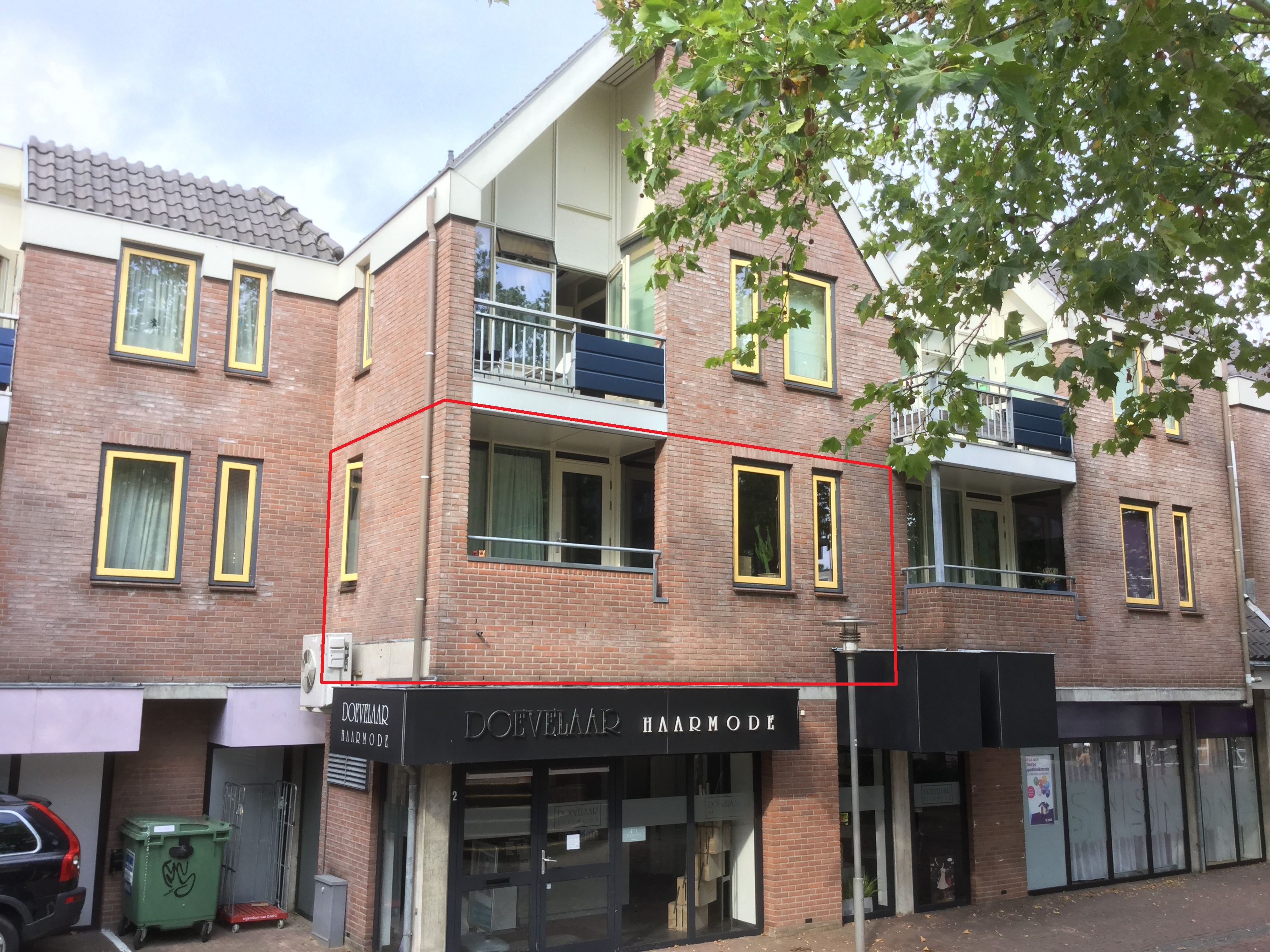 Admiraal Helfrichstraat 104, 7772 BR Hardenberg, Nederland