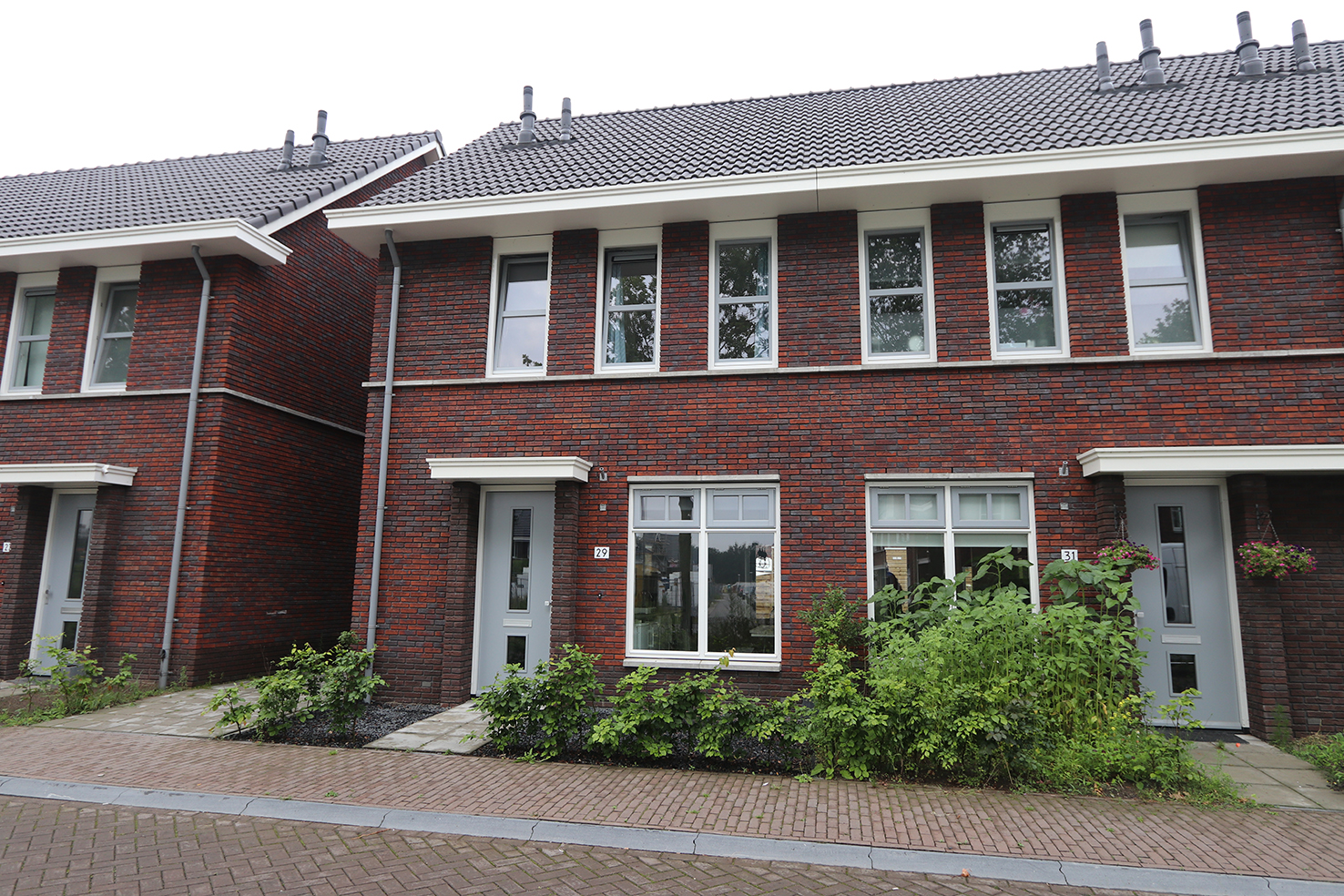 Prinses Margrietstraat 29, 8019 ZD Zwolle, Nederland