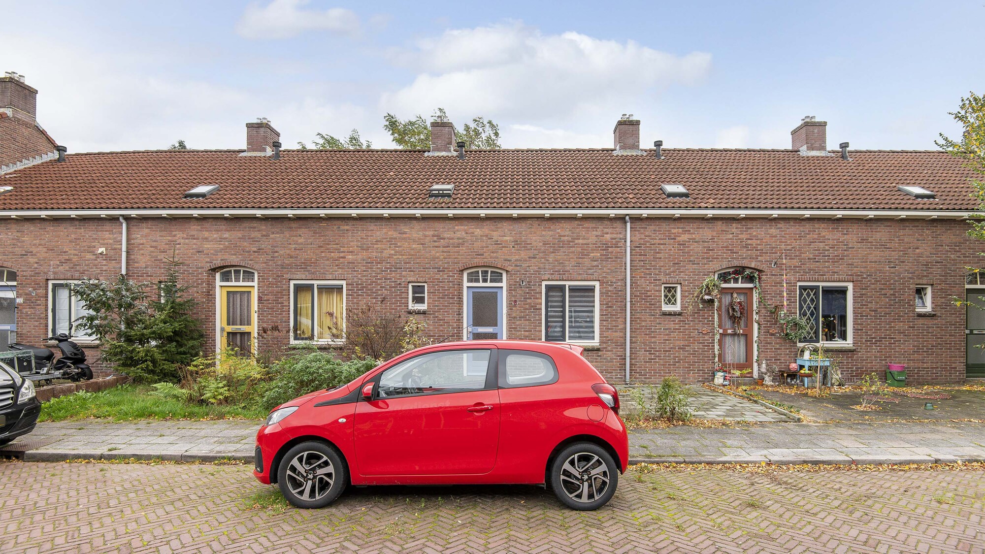 De Rijpstraat 6