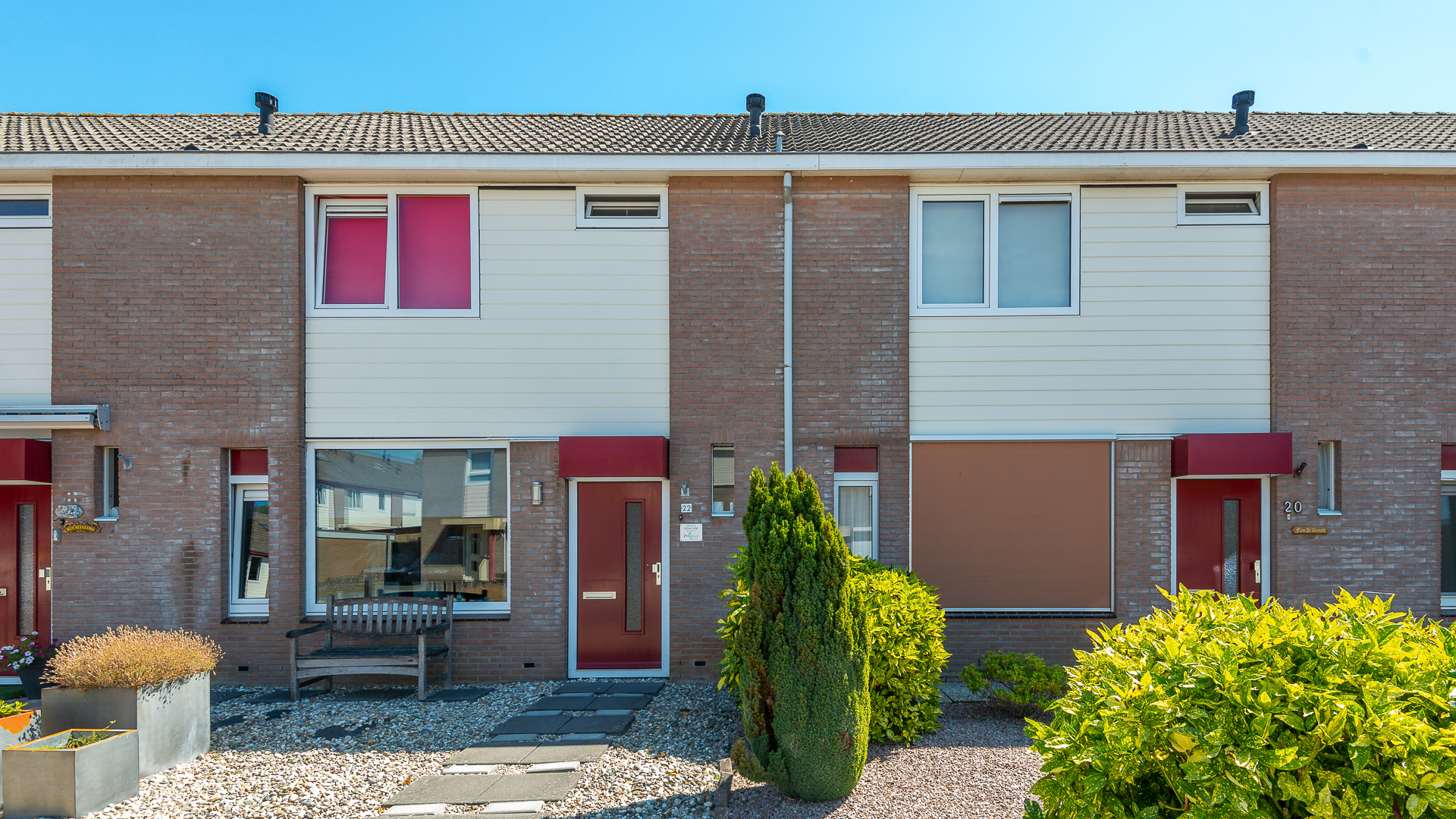 De Praam 22, 8064 EX Zwartsluis, Nederland