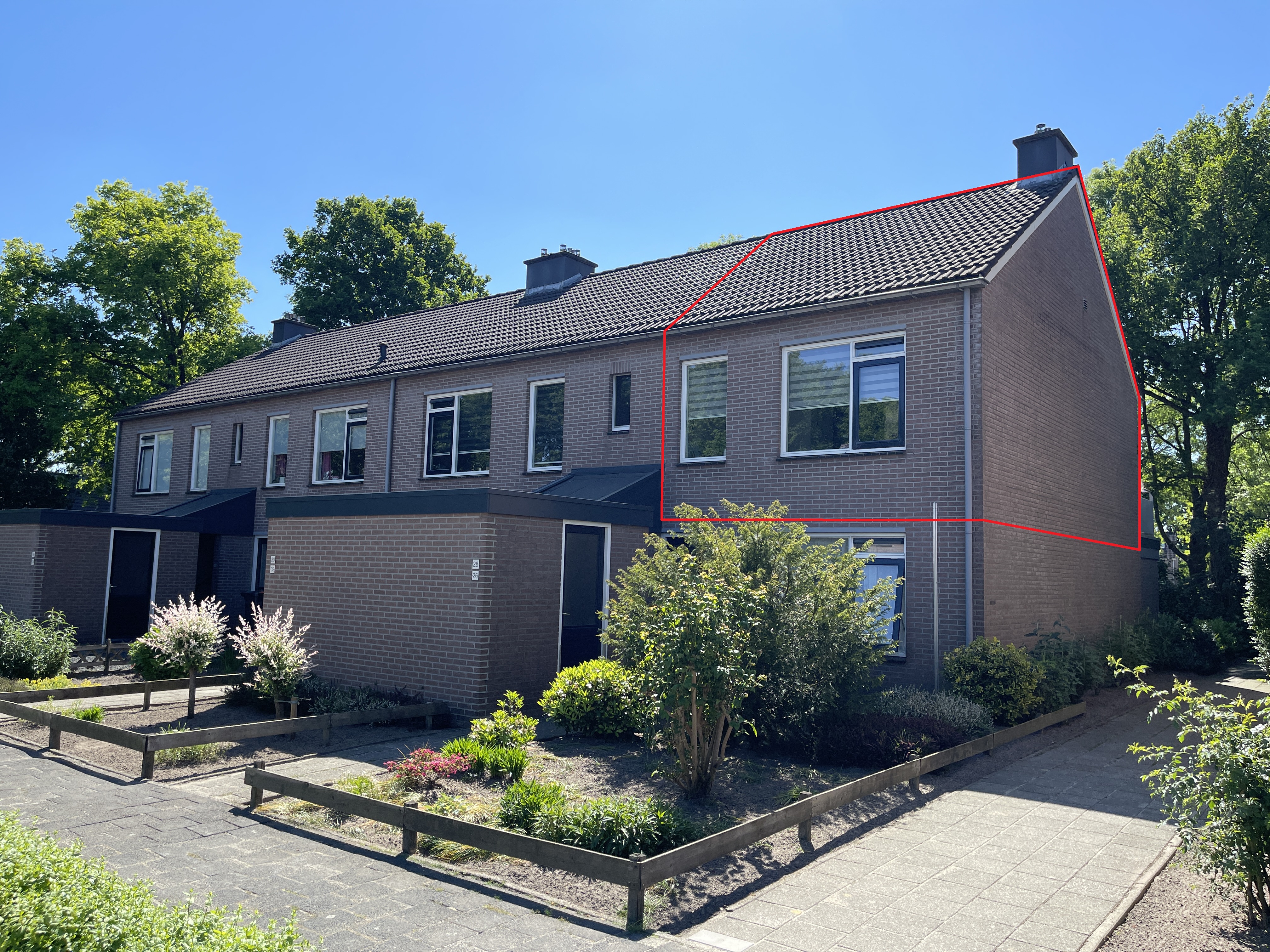 Veldmaat 28, 7772 KL Hardenberg, Nederland